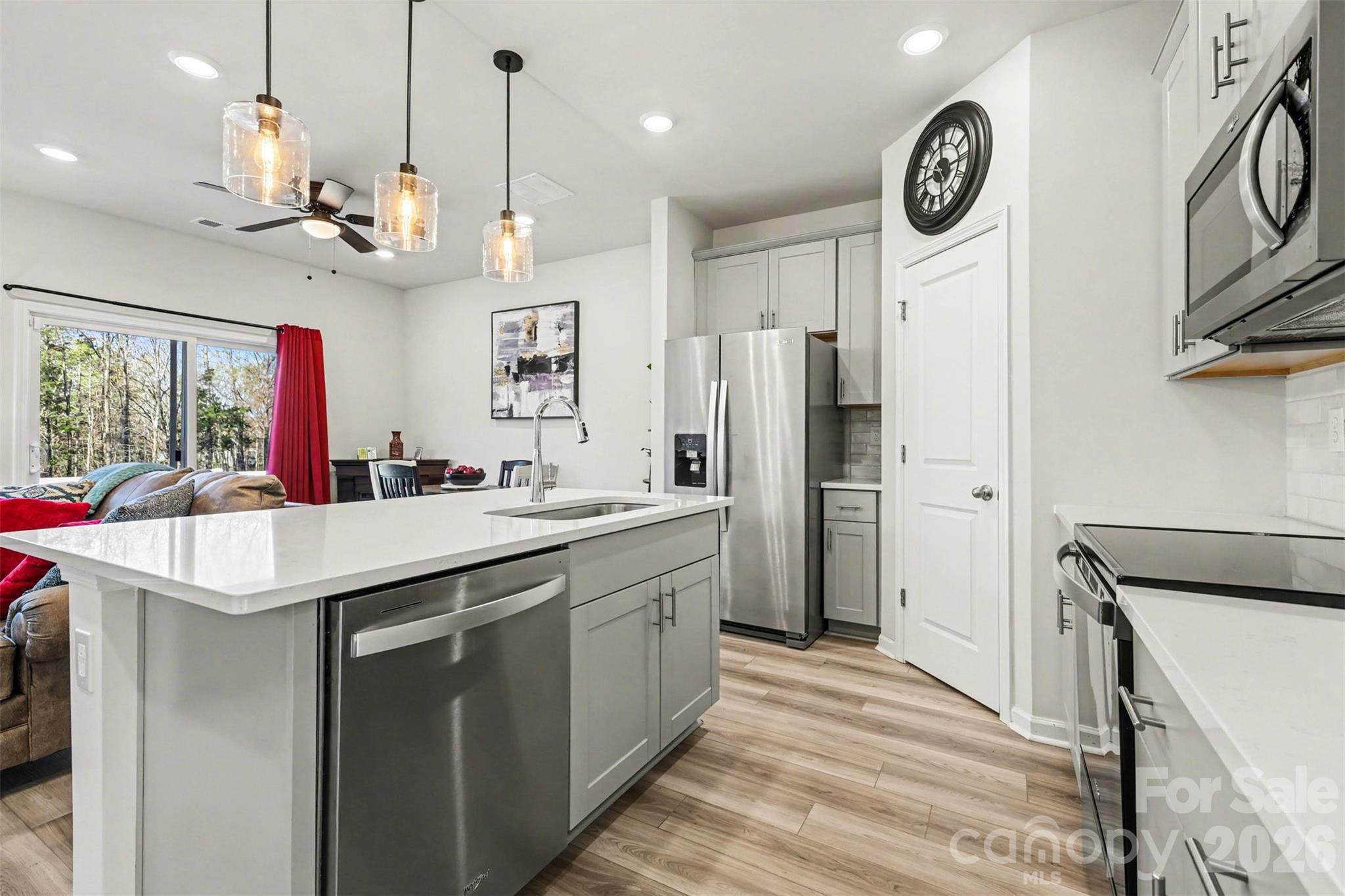 469 Tayberry Lane — Fort Mill