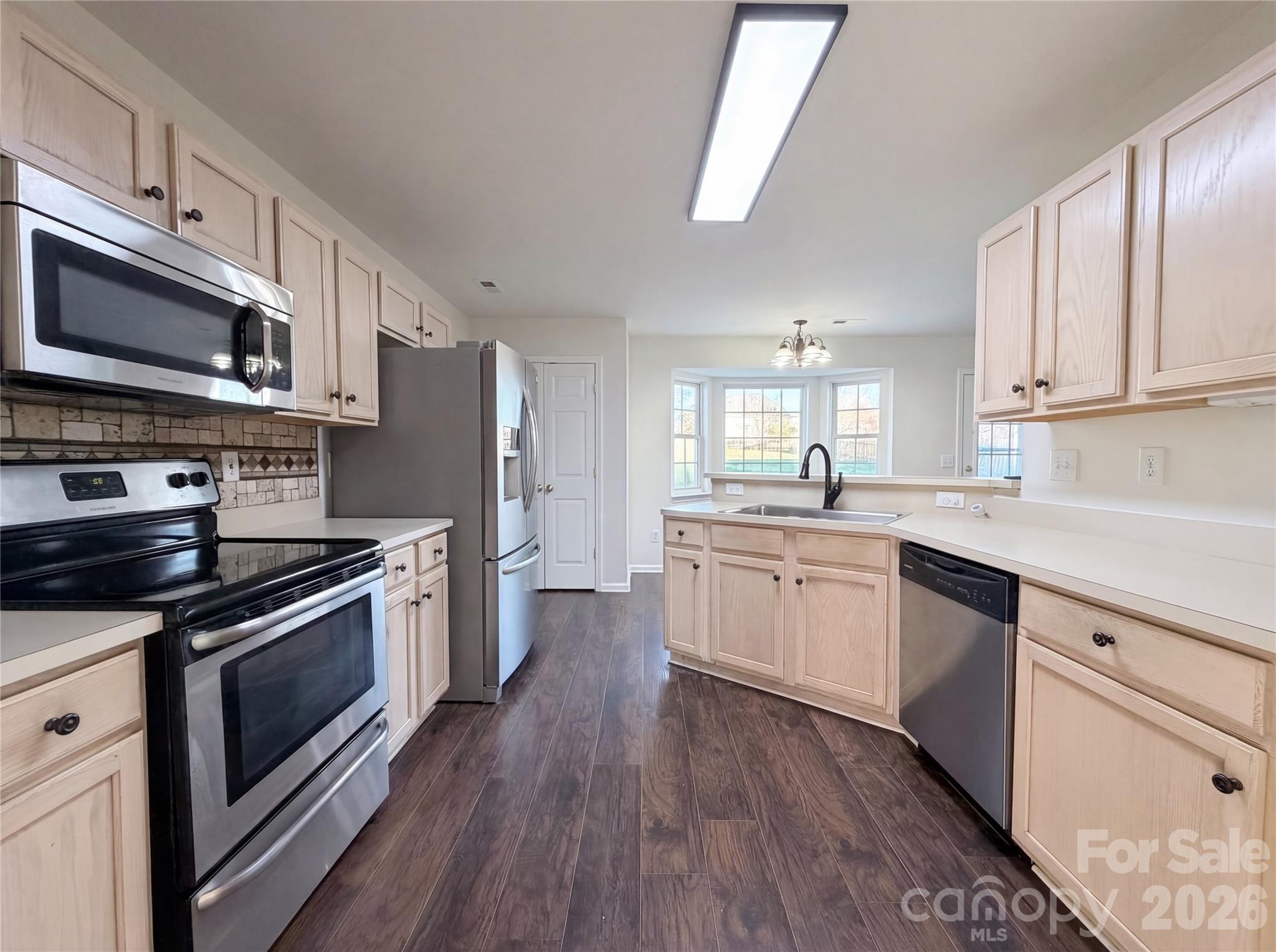 161 Royalton Road — Mooresville