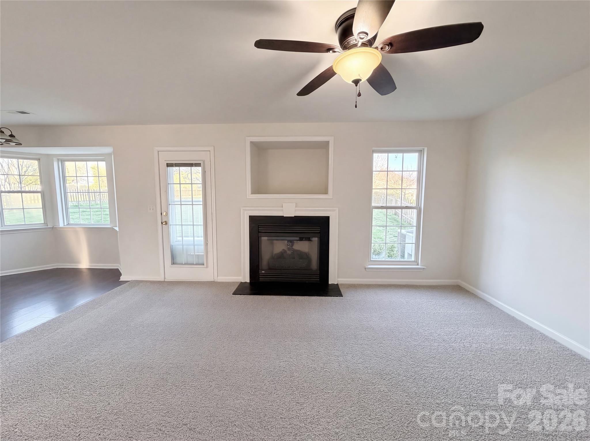 161 Royalton Road — Mooresville