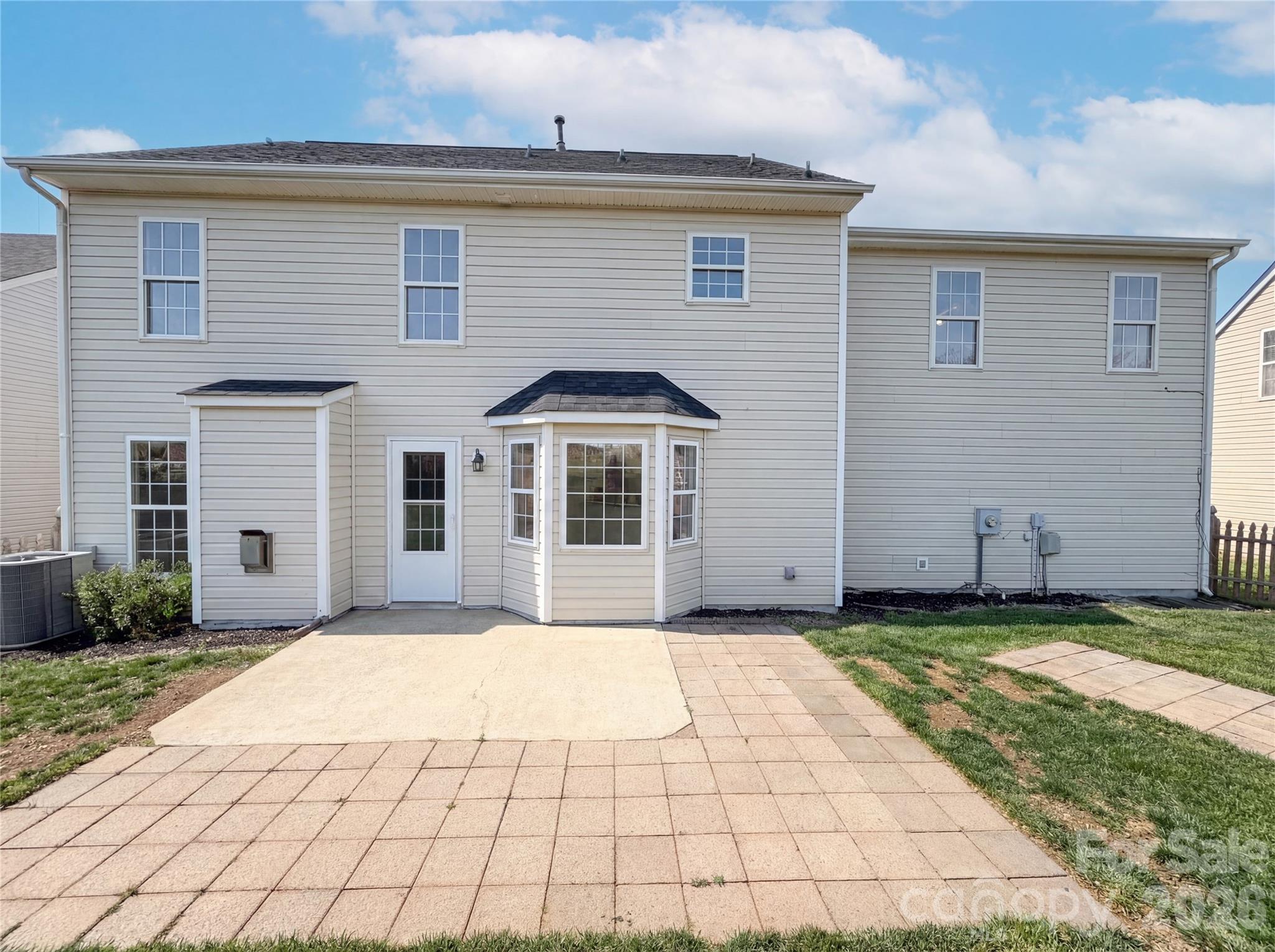 161 Royalton Road — Mooresville