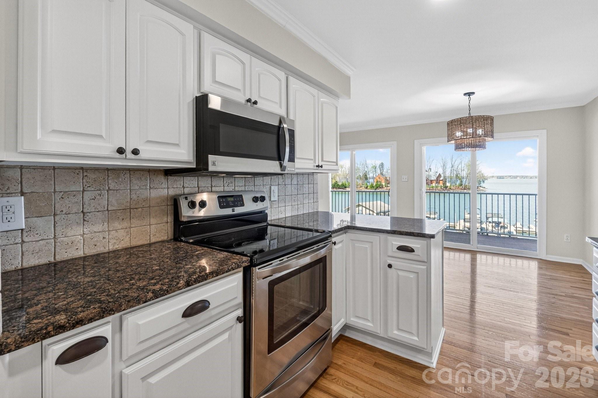 20407 Harborgate Court #404 — Cornelius