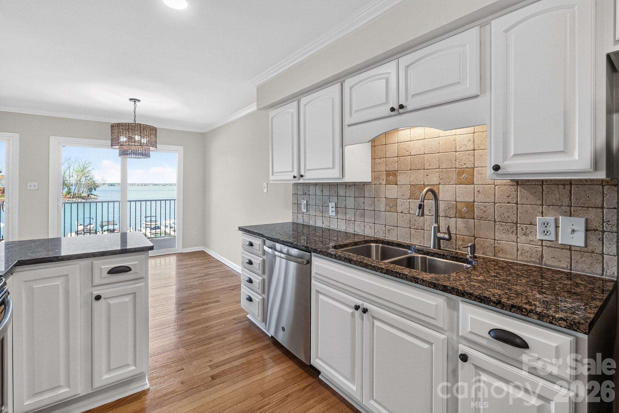 20407 Harborgate Court #404 — Cornelius