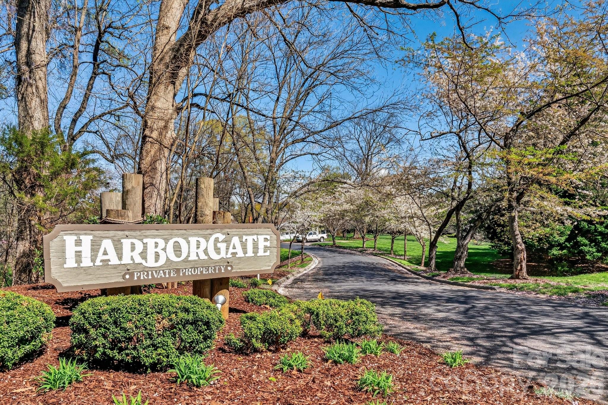 20407 Harborgate Court #404 — Cornelius