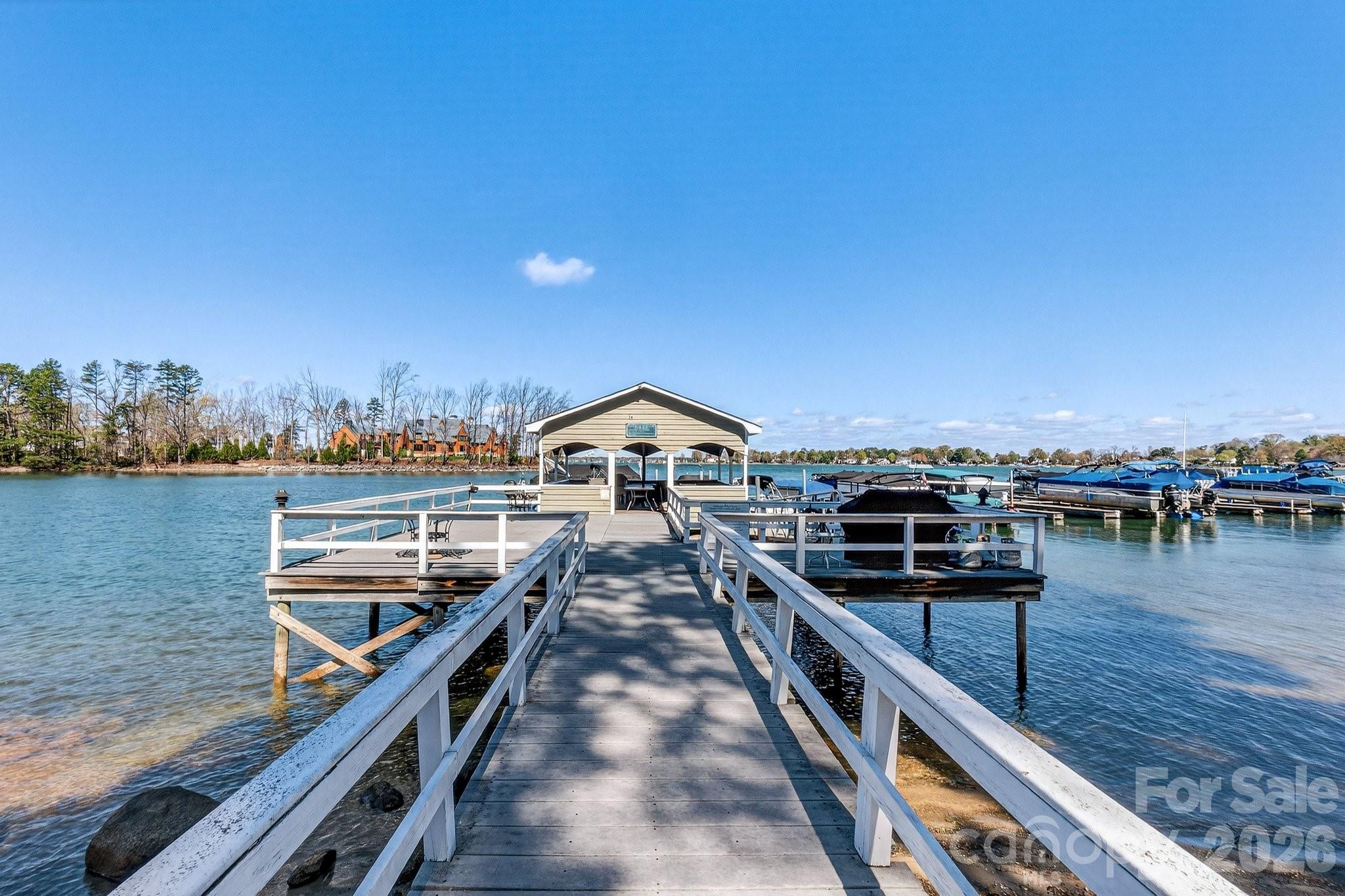 20407 Harborgate Court #404 — Cornelius