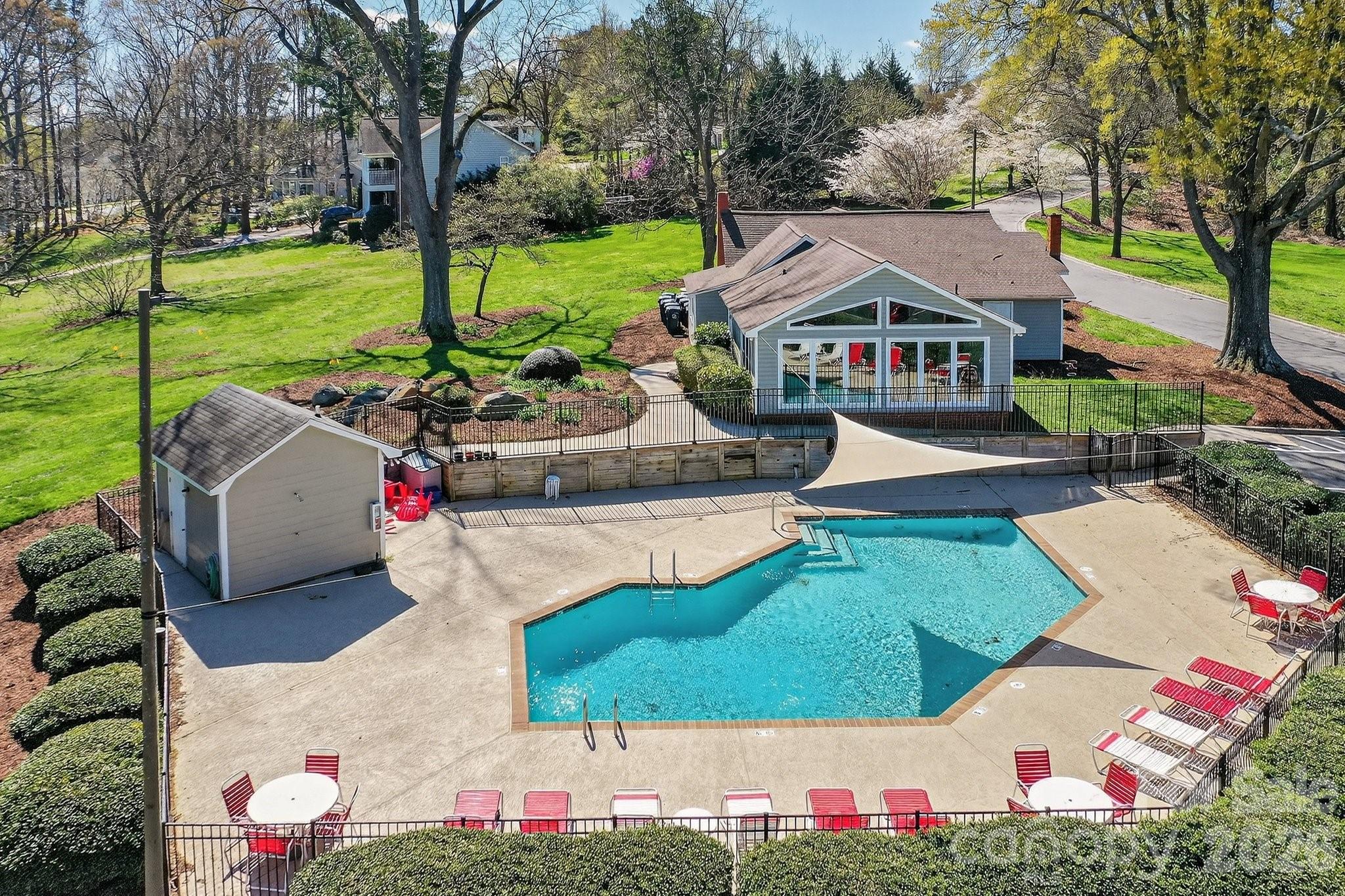 20407 Harborgate Court #404 — Cornelius