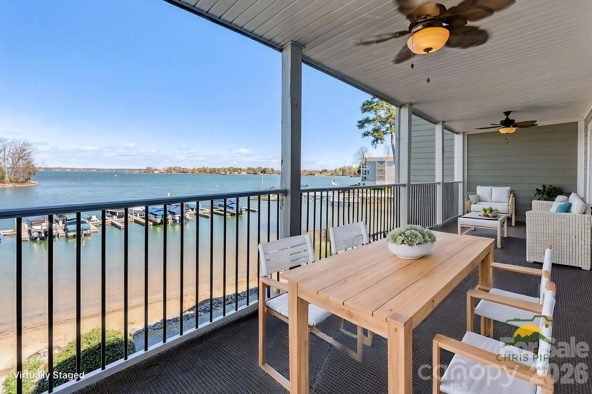 20407 Harborgate Court #404 — Cornelius