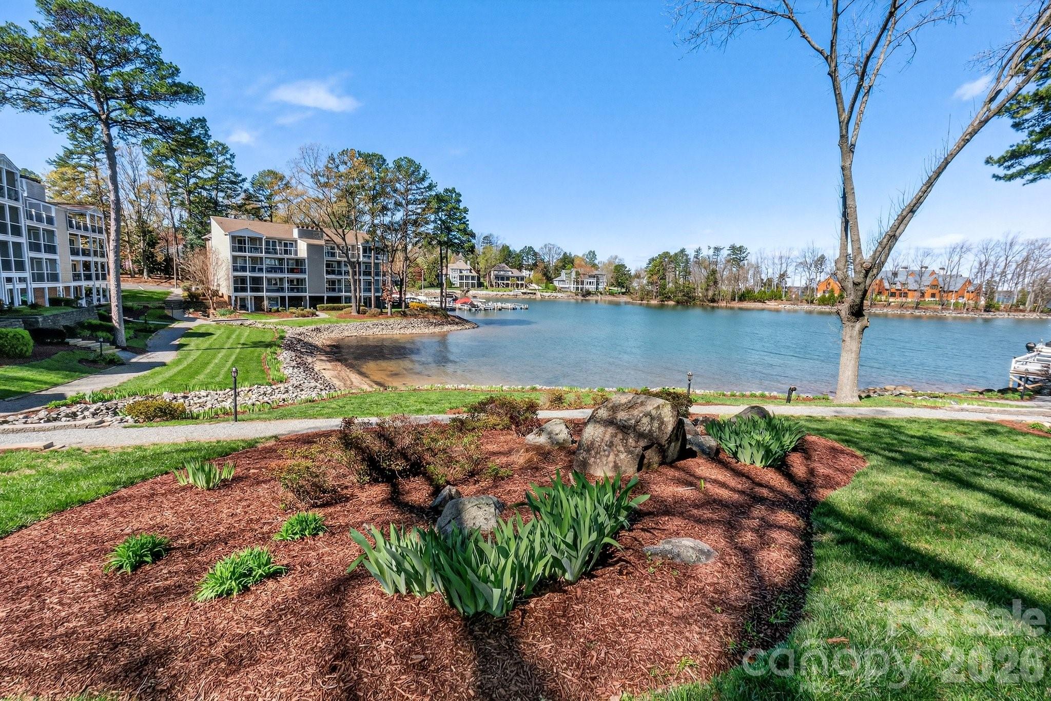 20407 Harborgate Court #404 — Cornelius