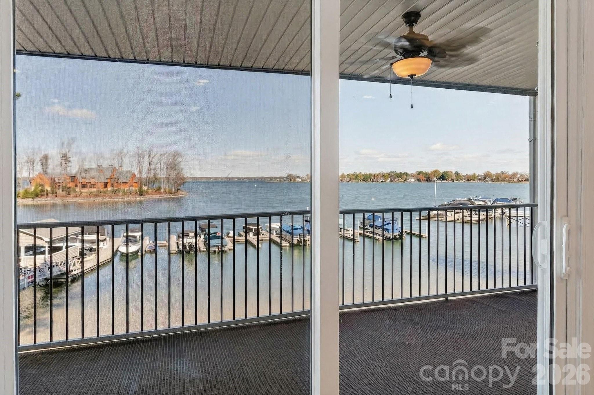 20407 Harborgate Court #404 — Cornelius
