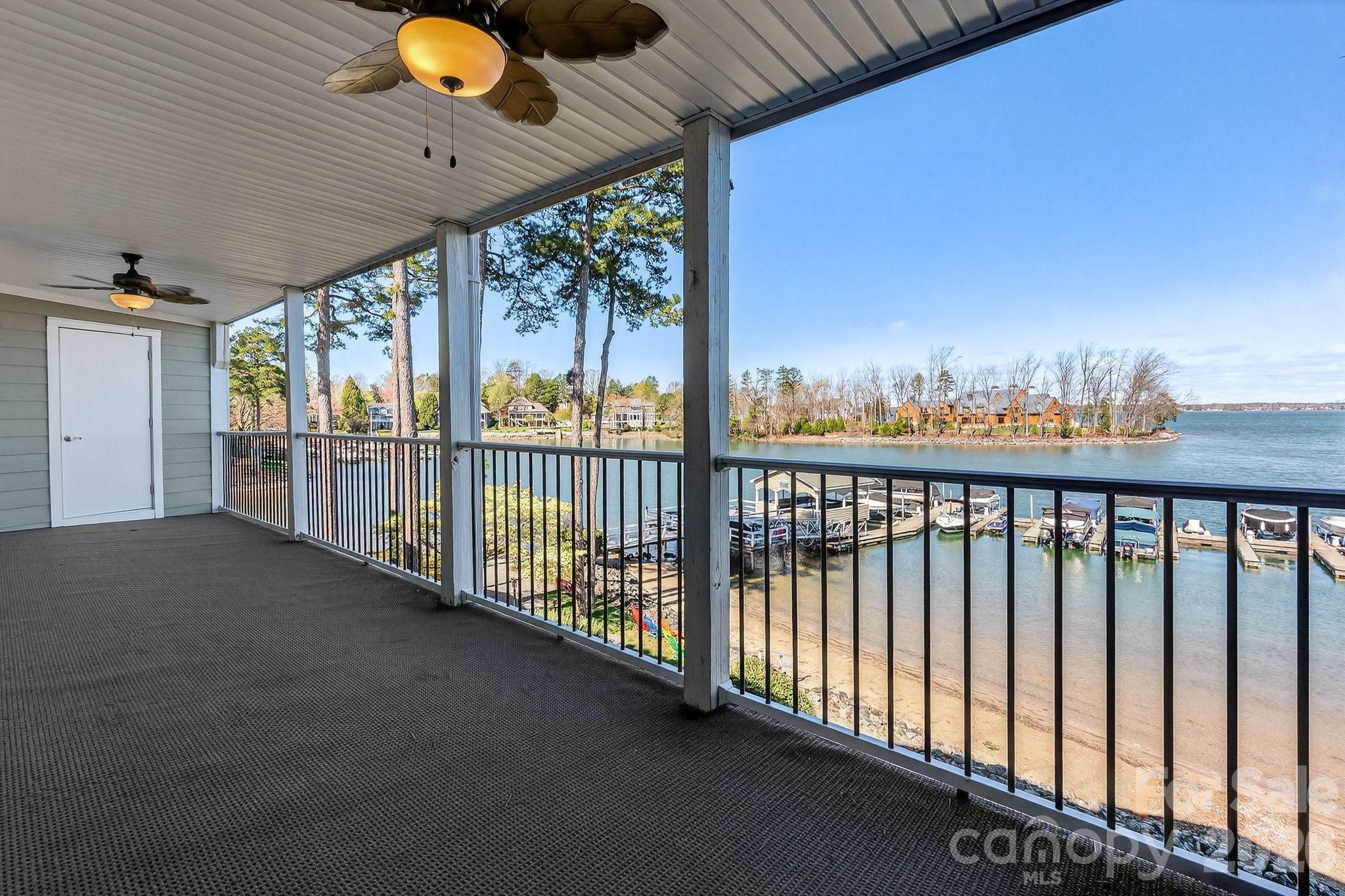 20407 Harborgate Court #404 — Cornelius