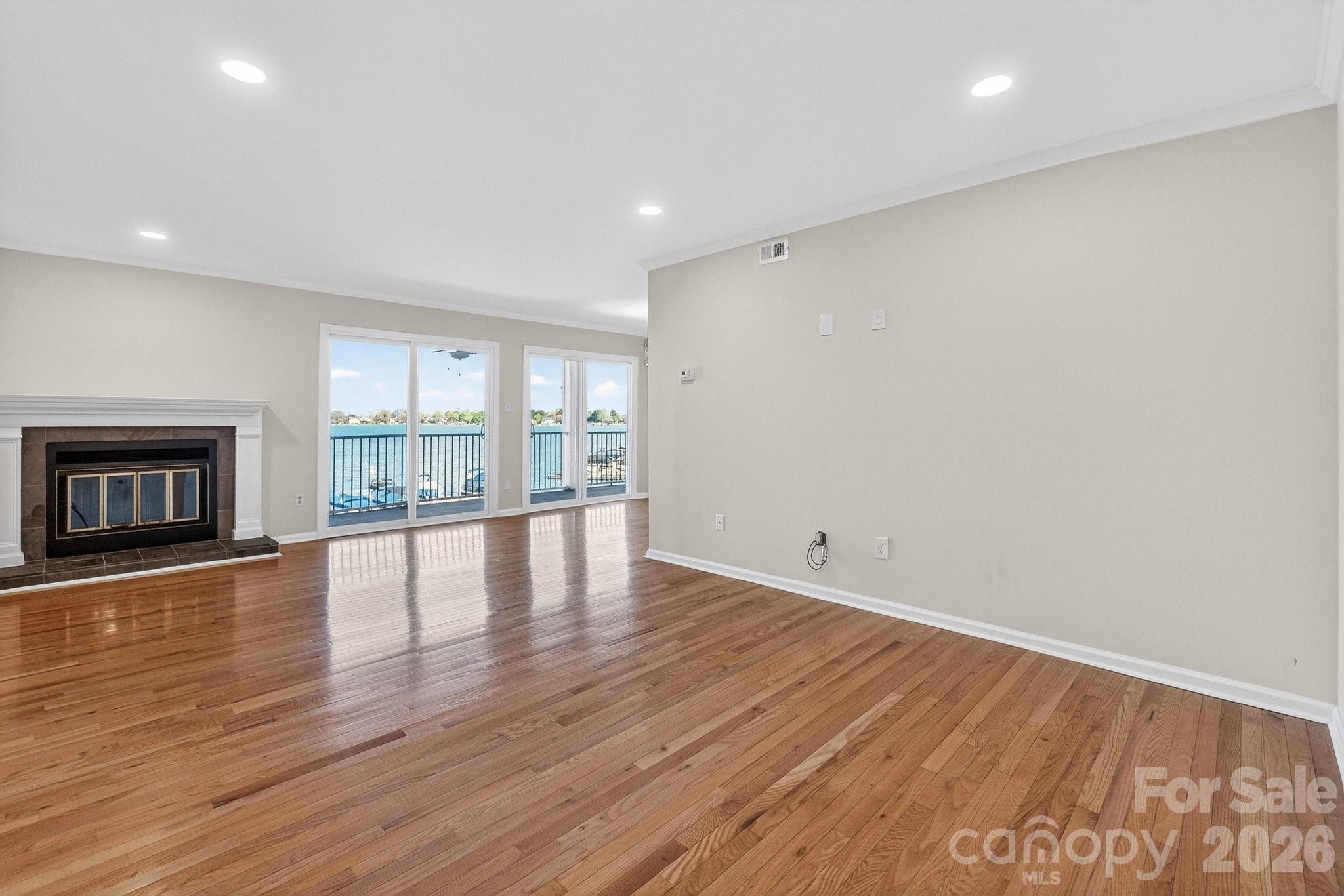 20407 Harborgate Court #404 — Cornelius