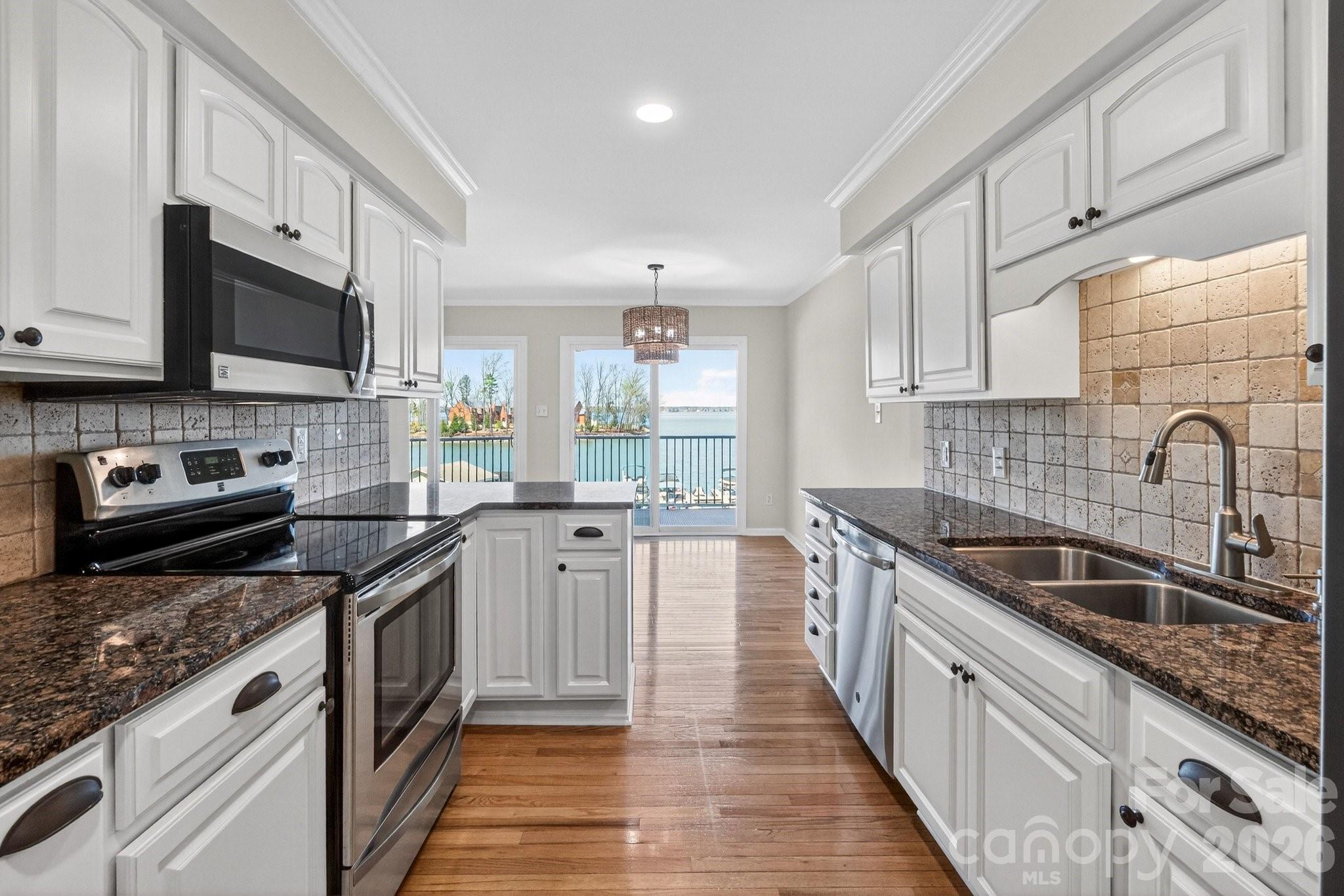 20407 Harborgate Court #404 — Cornelius