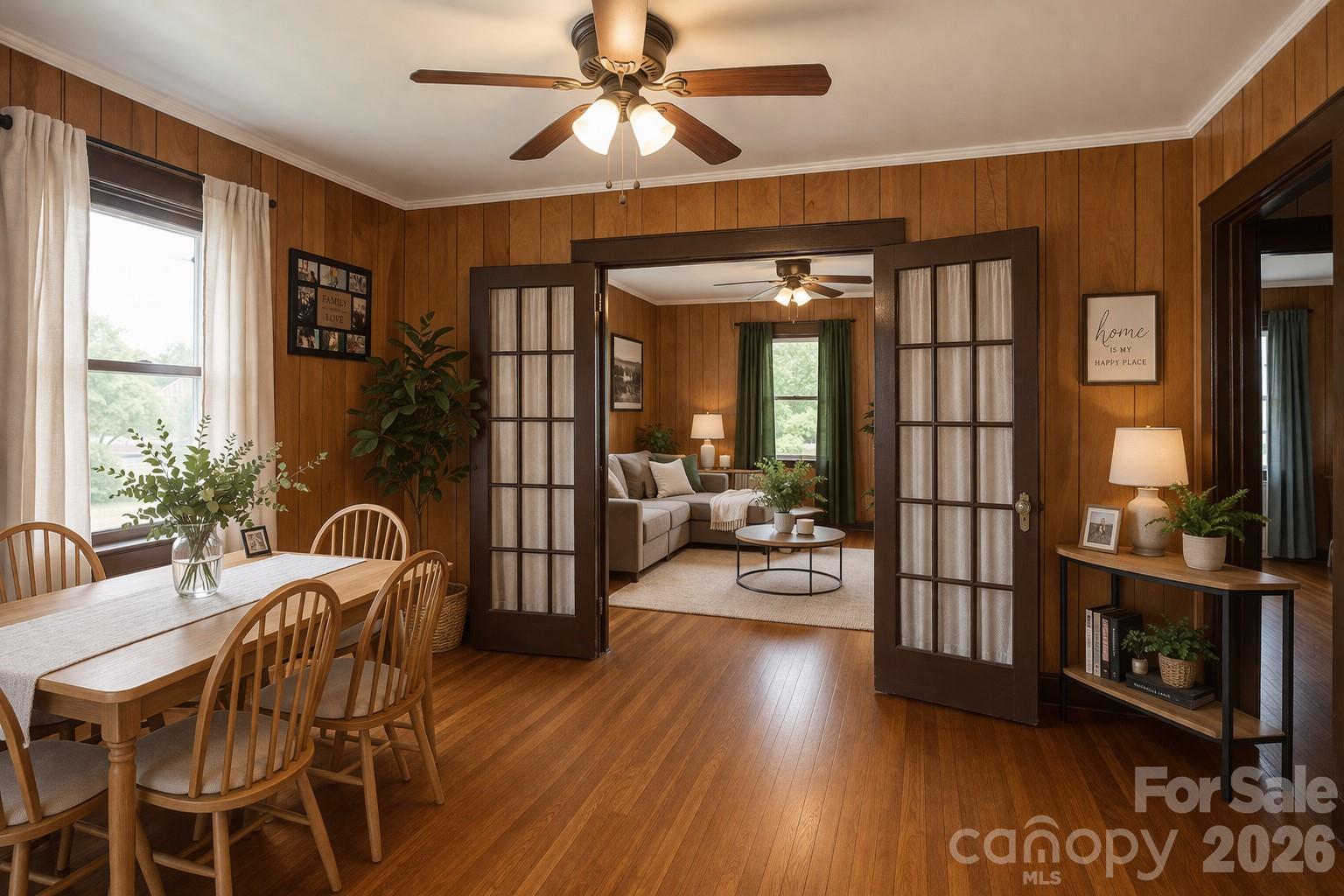 400 Summit Avenue — Spruce Pine