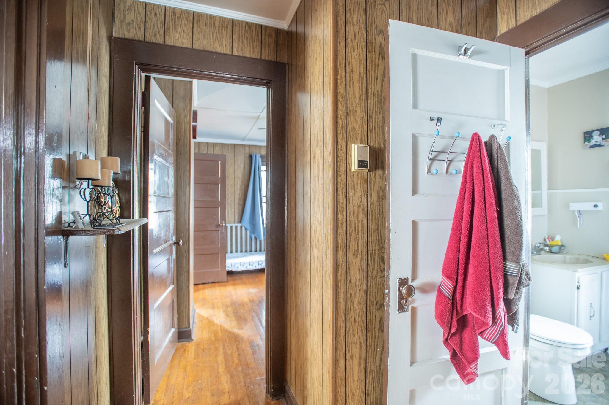 400 Summit Avenue — Spruce Pine