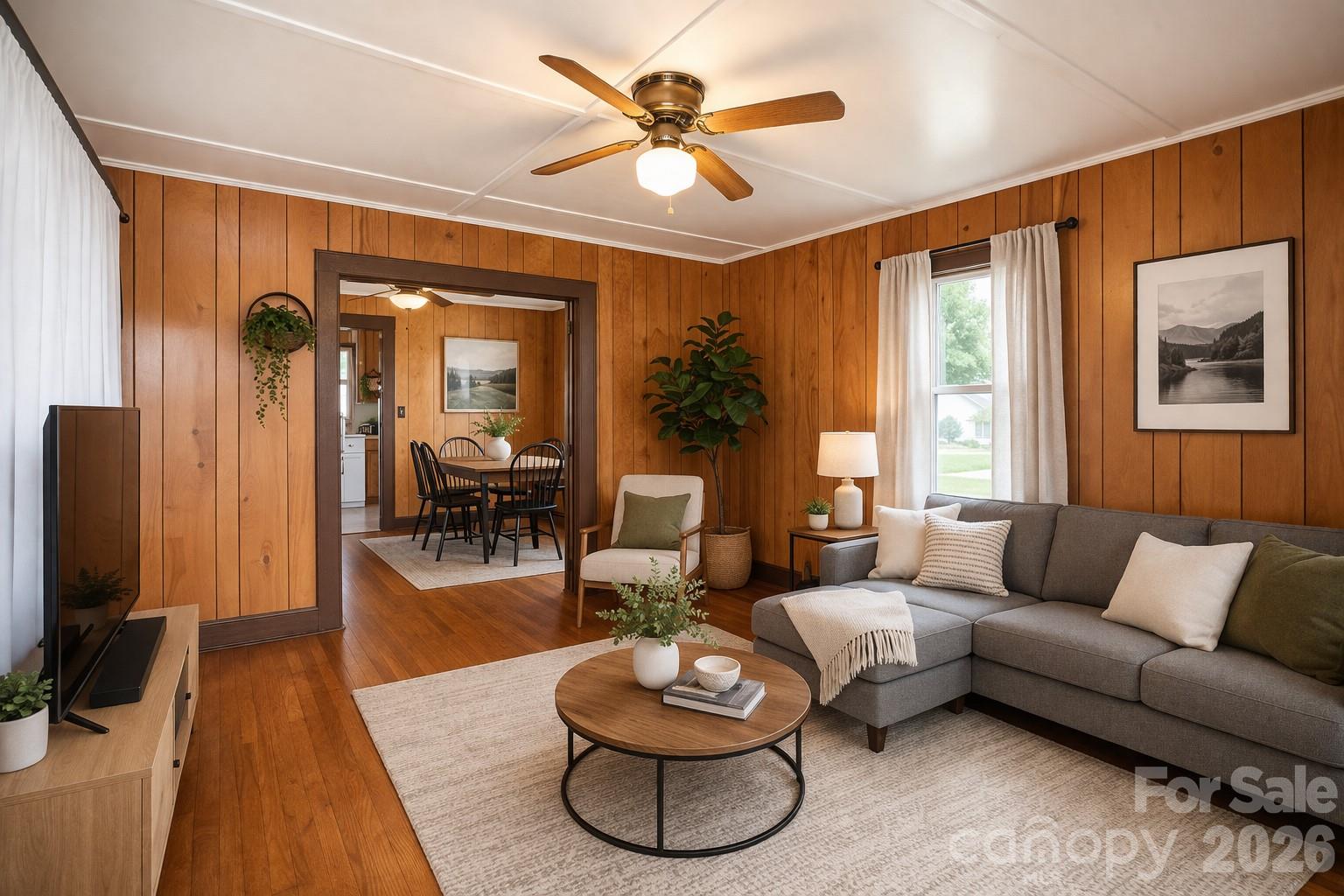 400 Summit Avenue — Spruce Pine