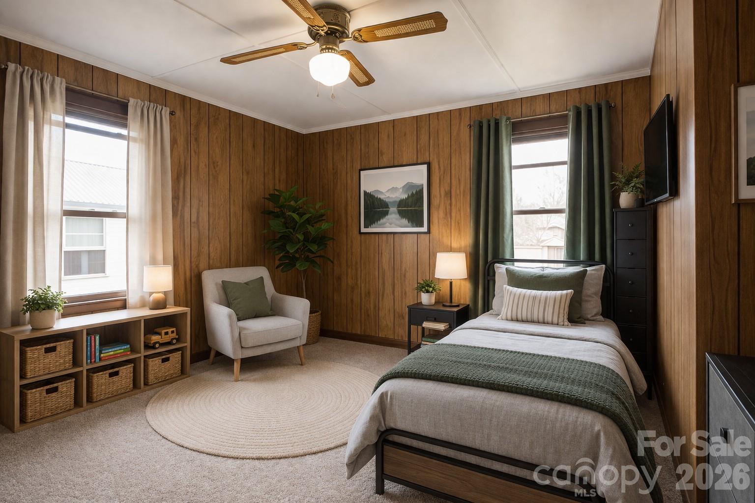 400 Summit Avenue — Spruce Pine