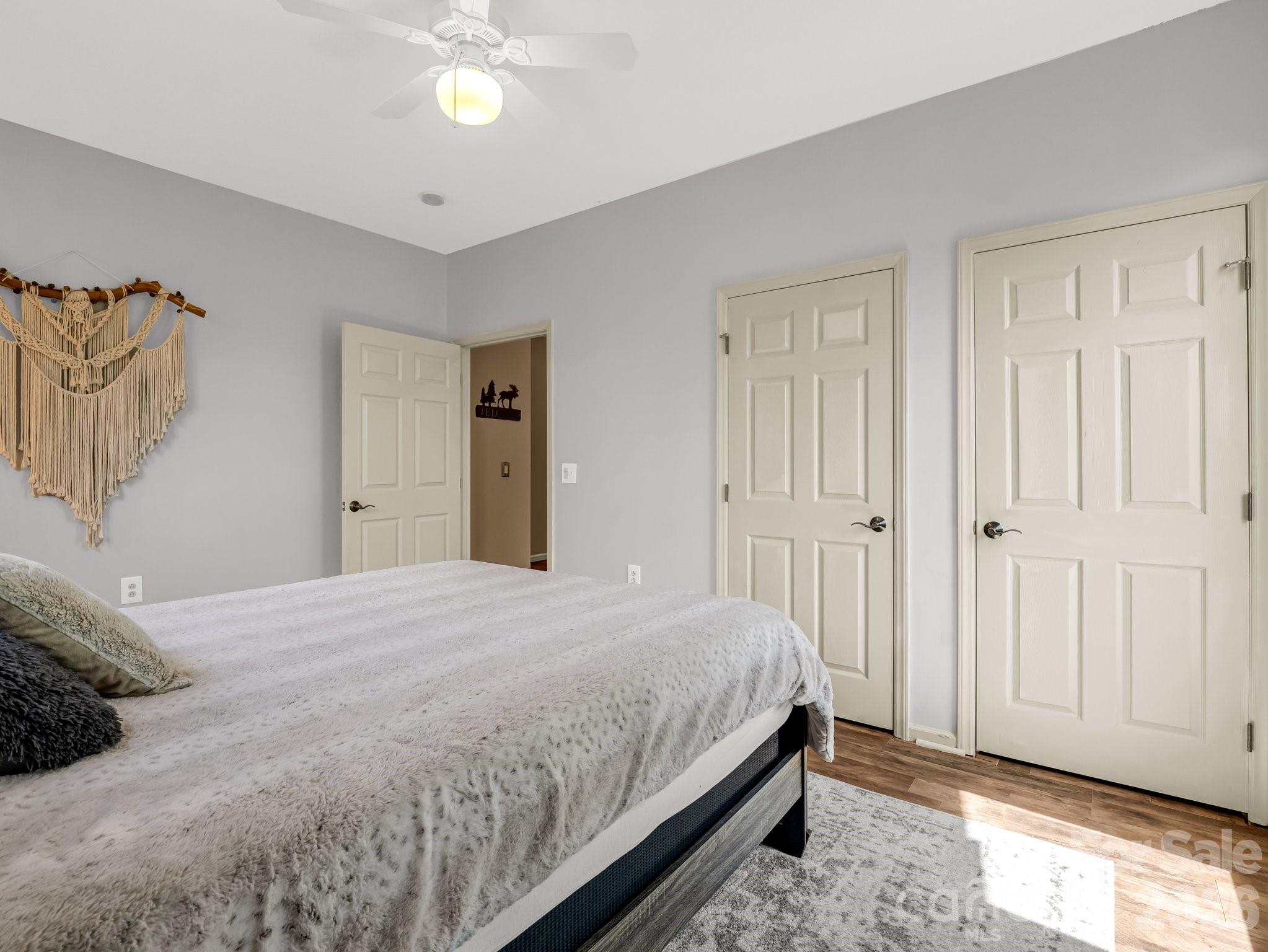 1424 Wolfpen Road — Old Fort