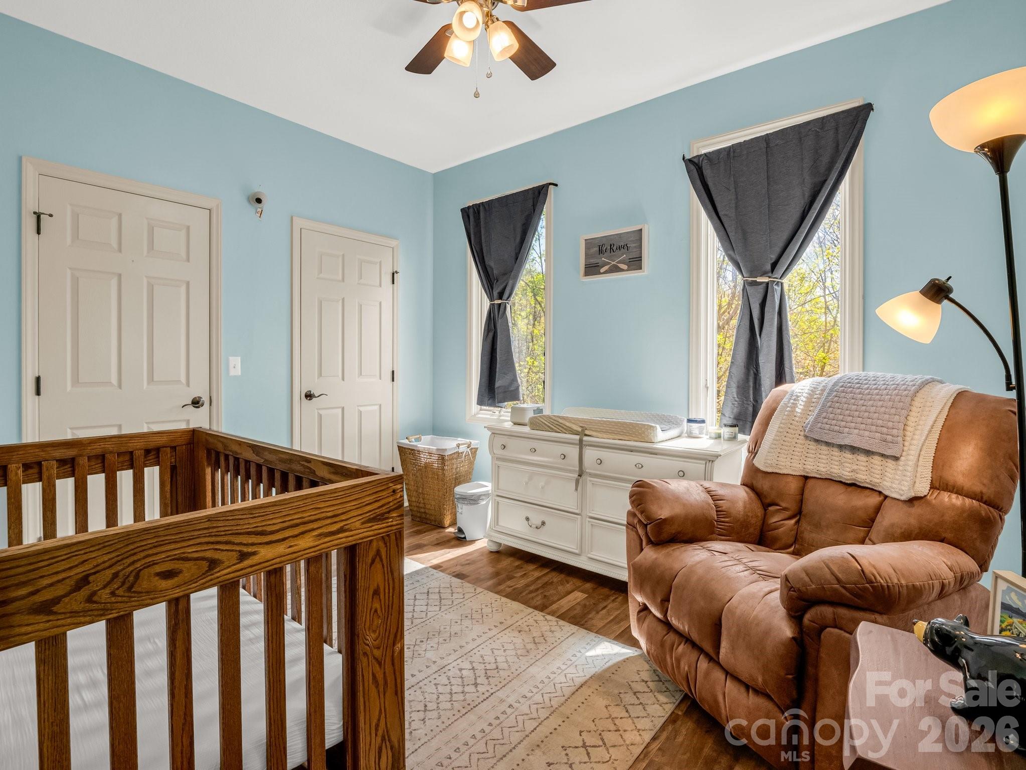 1424 Wolfpen Road — Old Fort