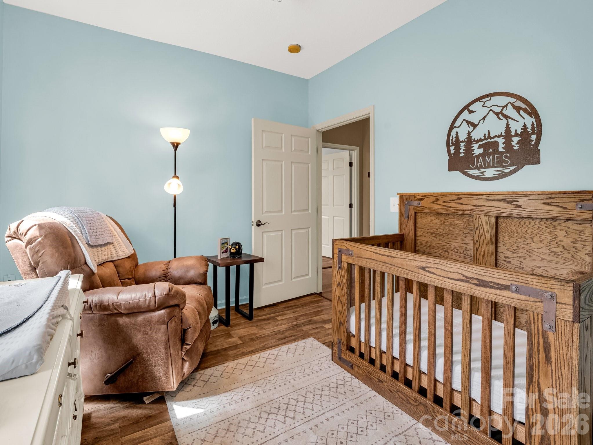 1424 Wolfpen Road — Old Fort