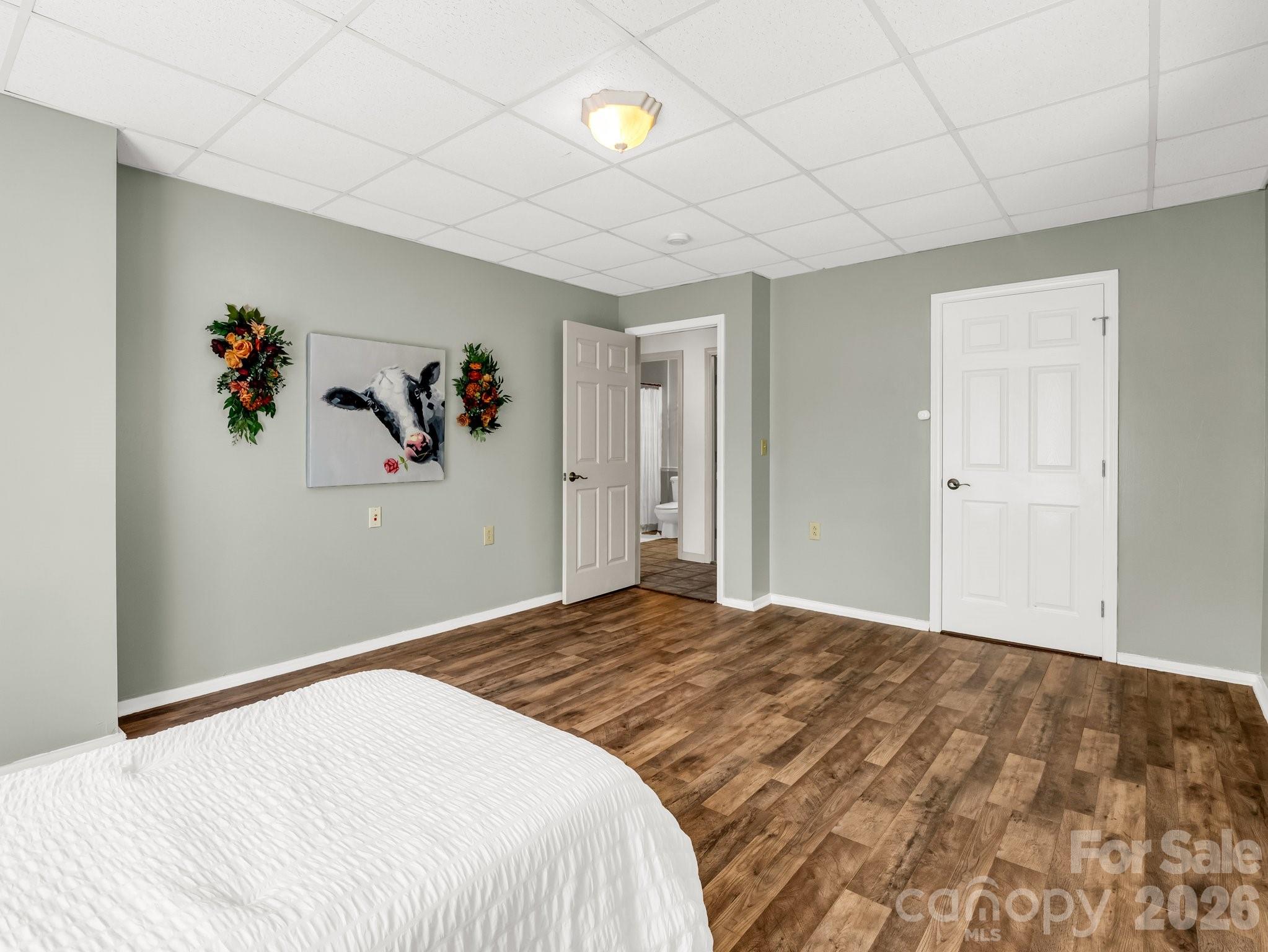 1424 Wolfpen Road — Old Fort