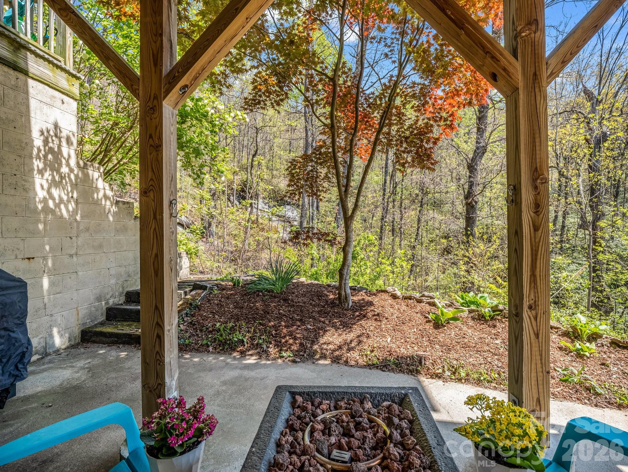 1424 Wolfpen Road — Old Fort