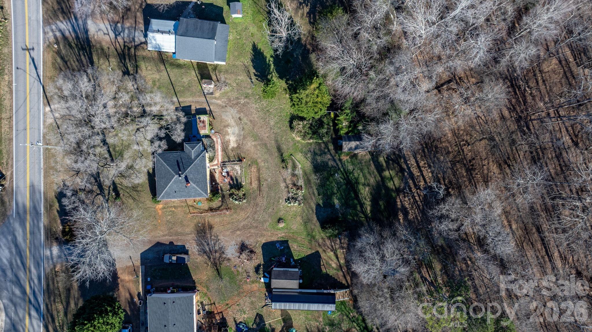 3358 Falling Creek Road — Hickory