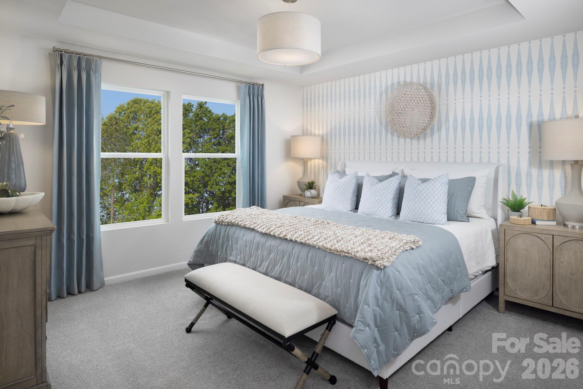 7535 Hodges Meadow Lane — Charlotte