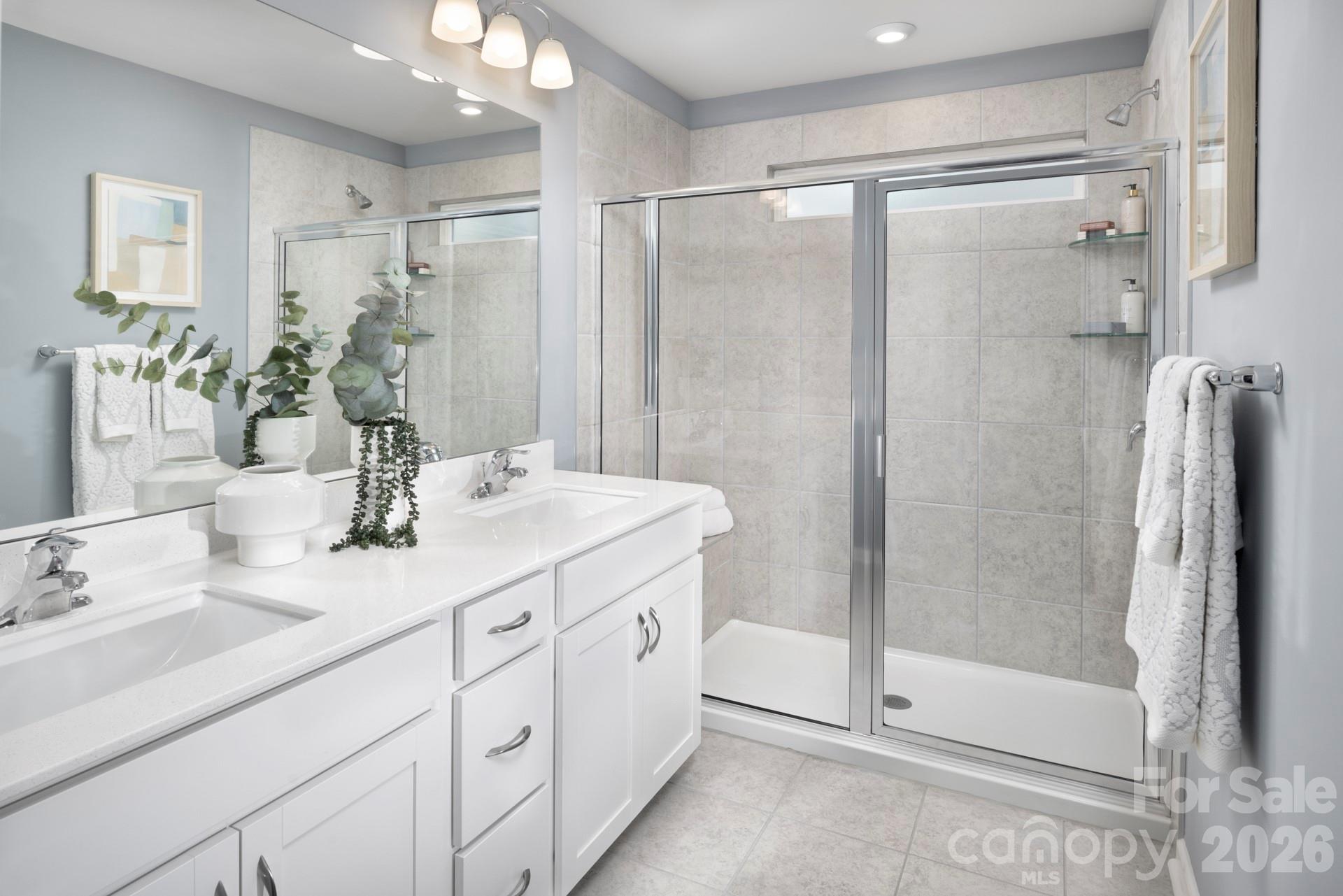 7535 Hodges Meadow Lane — Charlotte