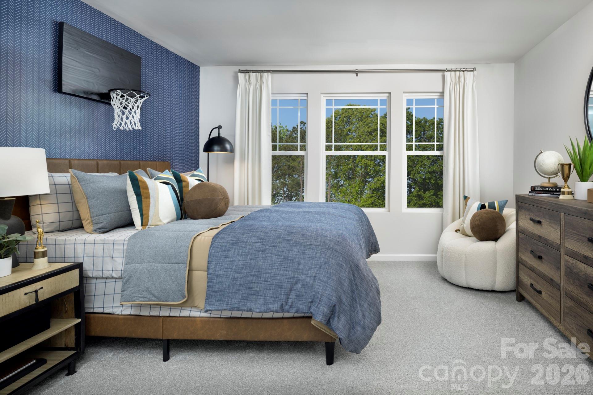 7535 Hodges Meadow Lane — Charlotte