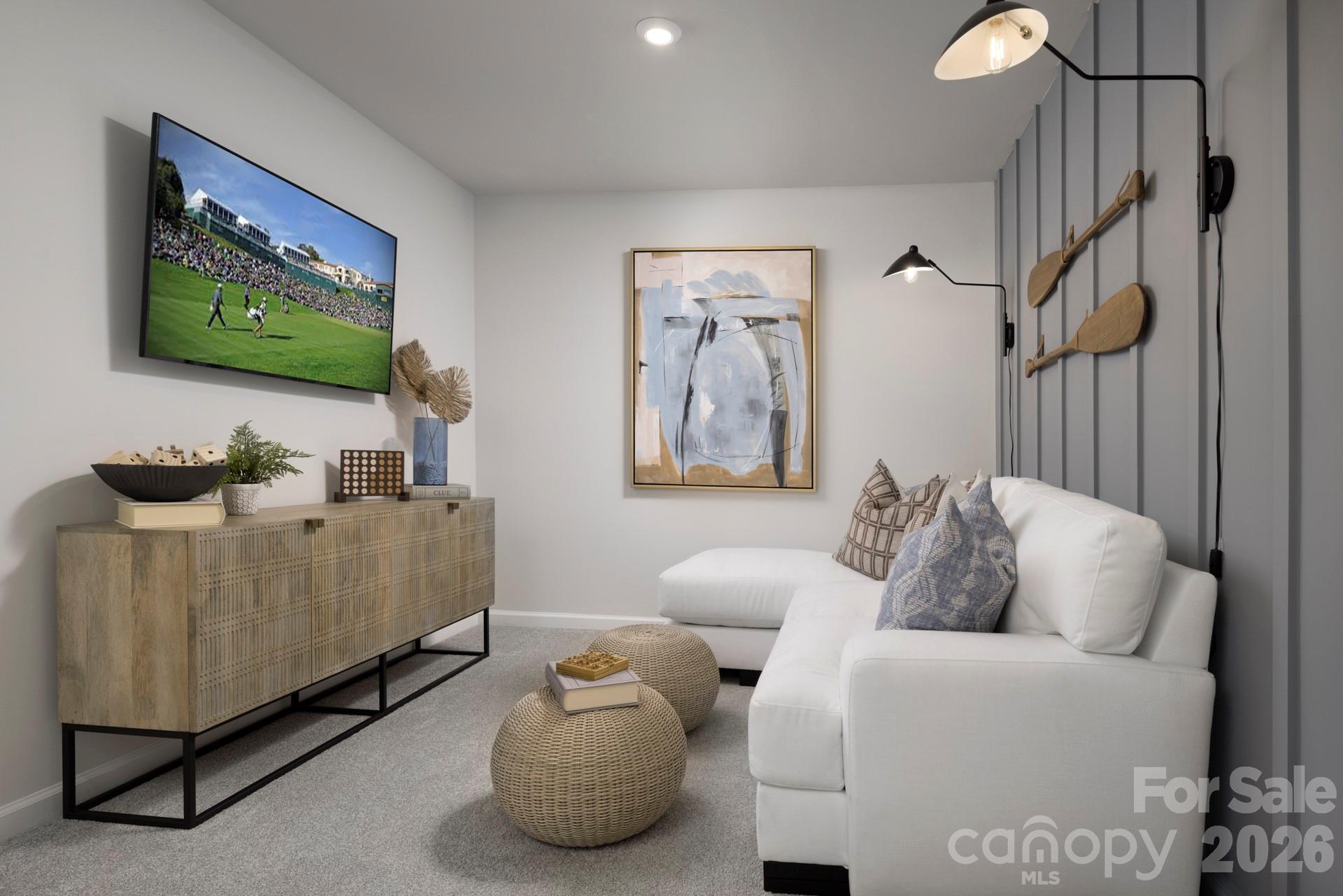 7535 Hodges Meadow Lane — Charlotte