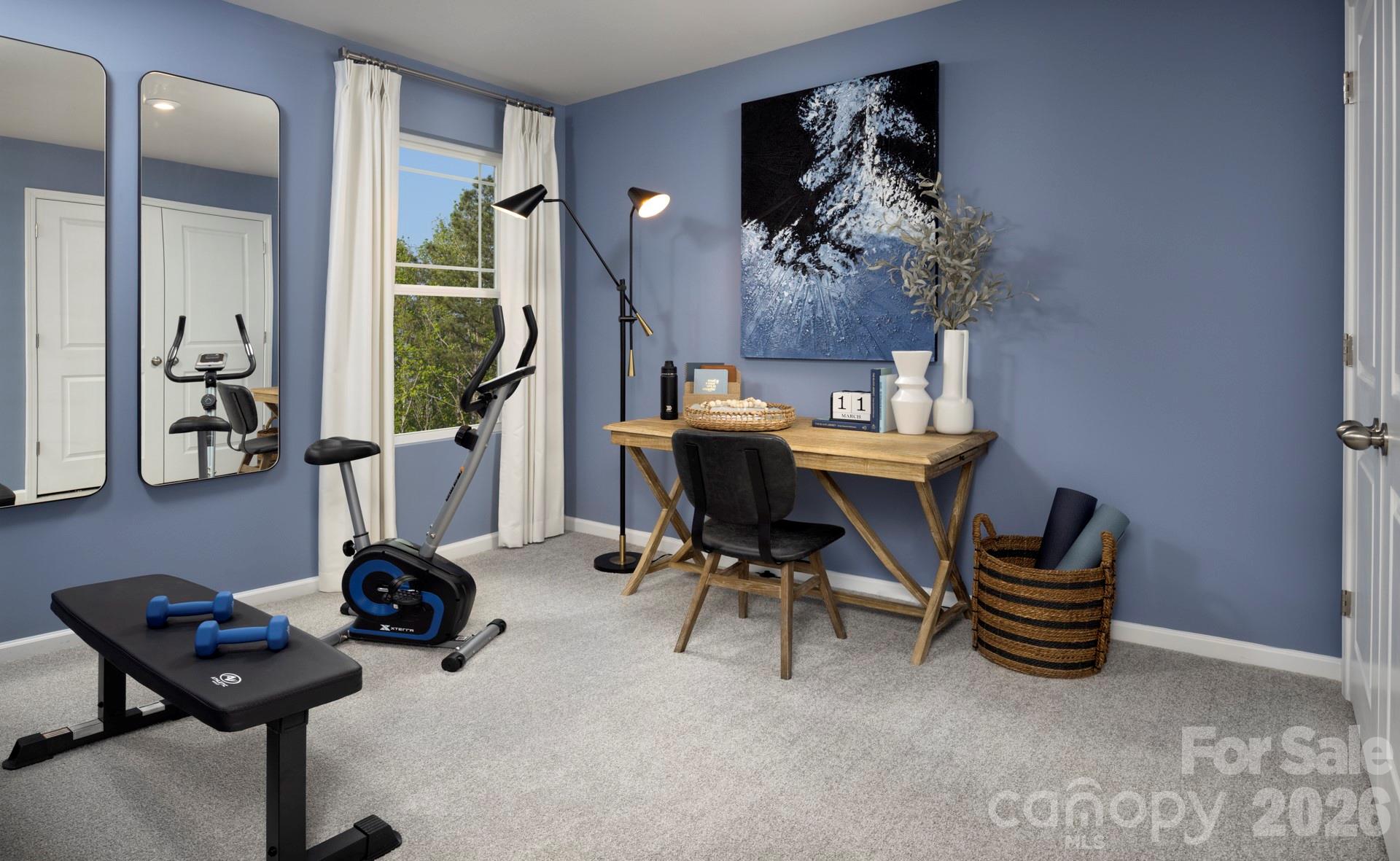 7535 Hodges Meadow Lane — Charlotte
