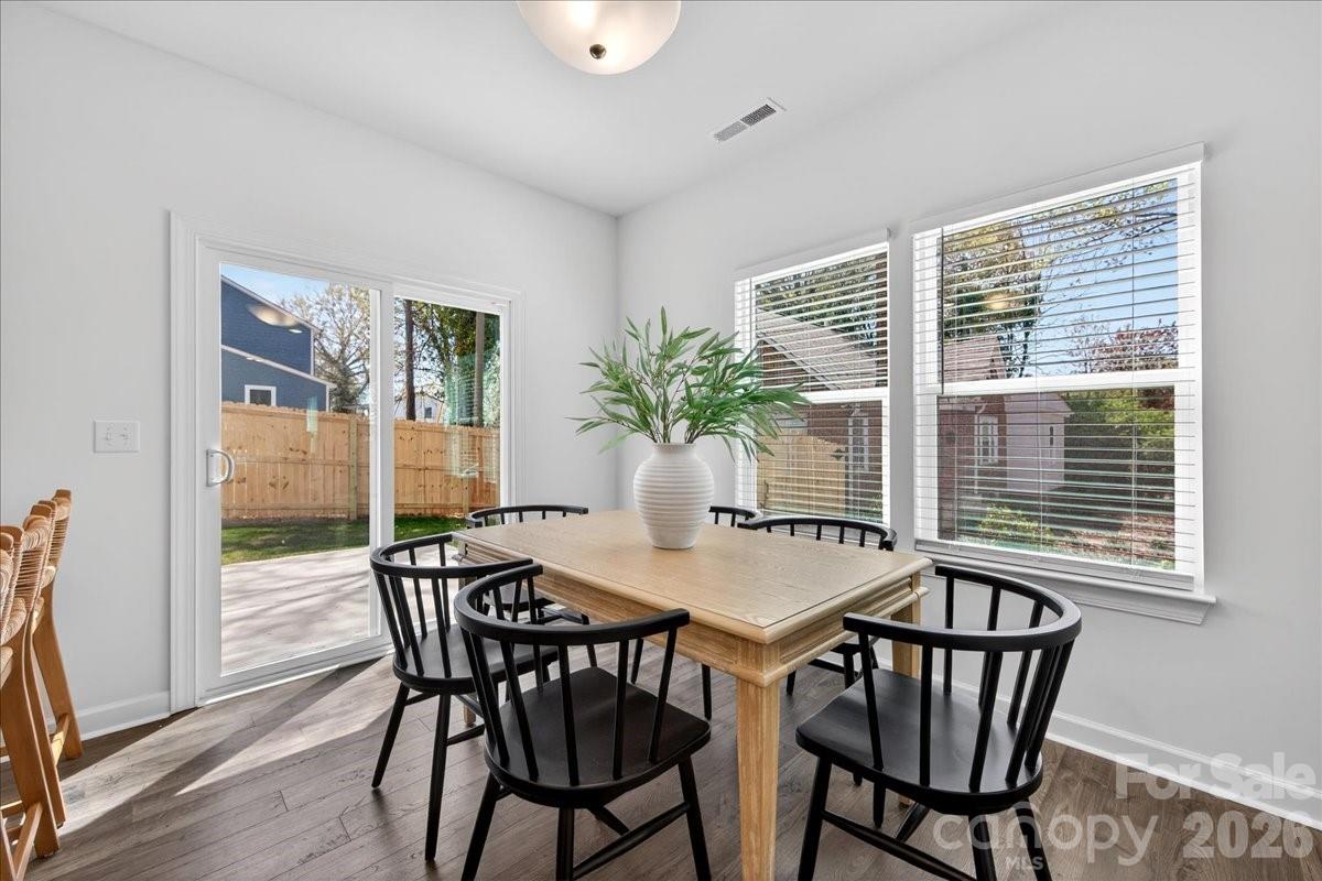 2028 Mandarin Boulevard — Charlotte