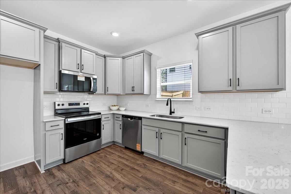 2028 Mandarin Boulevard — Charlotte