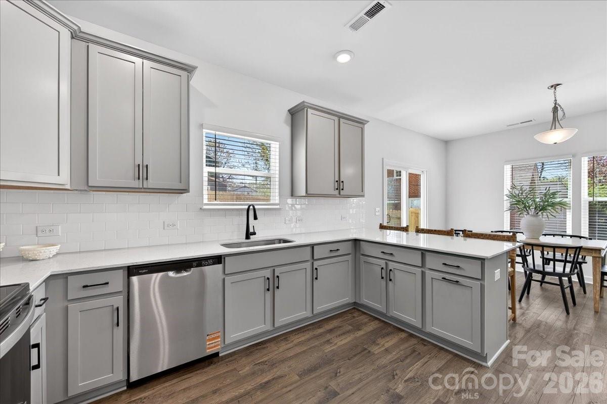 2028 Mandarin Boulevard — Charlotte