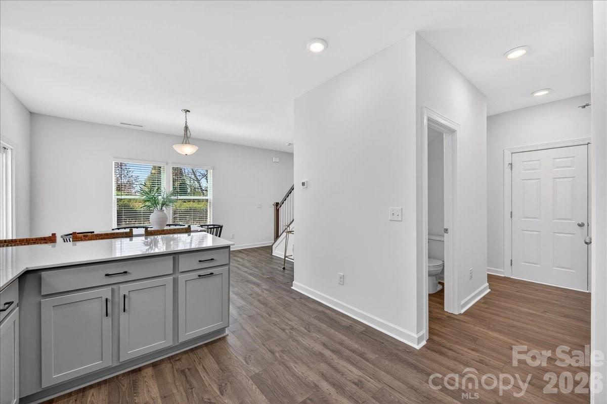 2028 Mandarin Boulevard — Charlotte