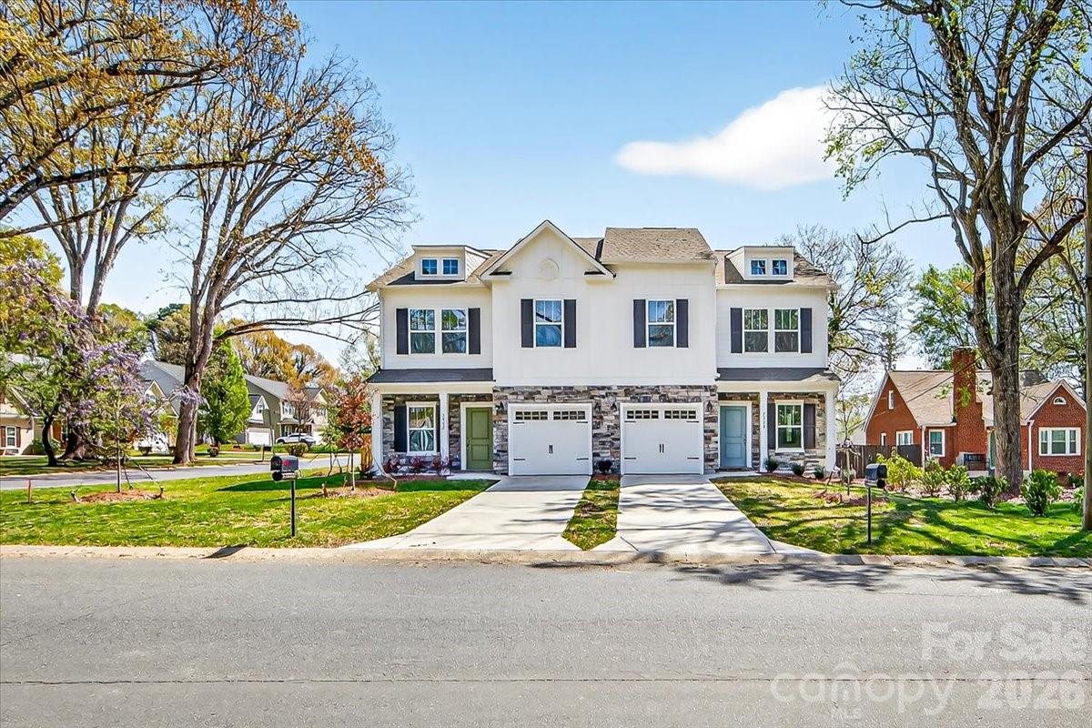 2028 Mandarin Boulevard — Charlotte