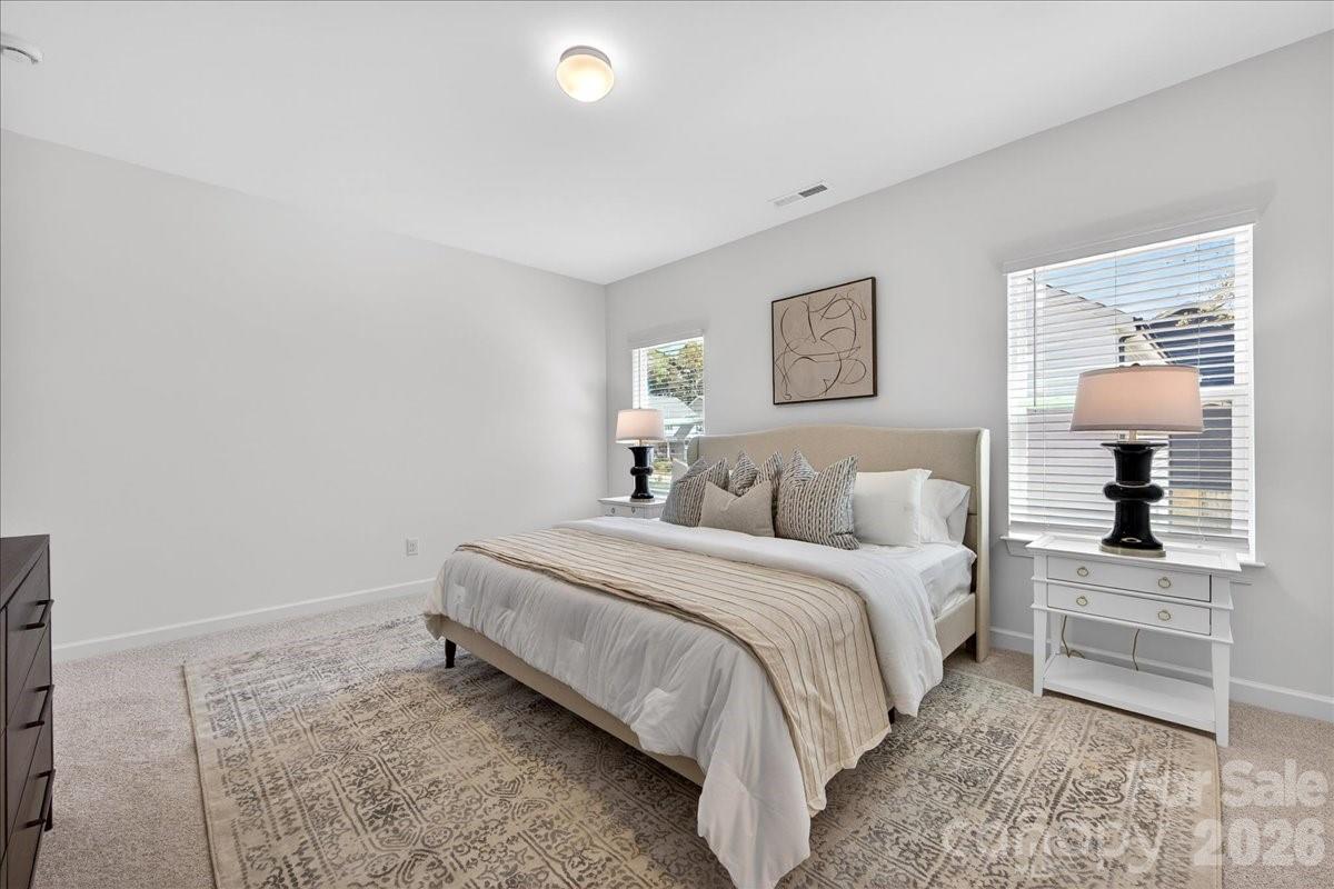 2028 Mandarin Boulevard — Charlotte