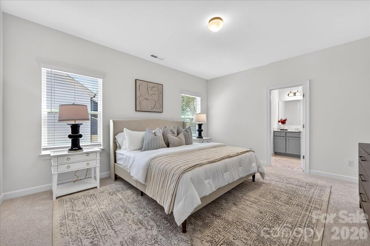 2028 Mandarin Boulevard — Charlotte