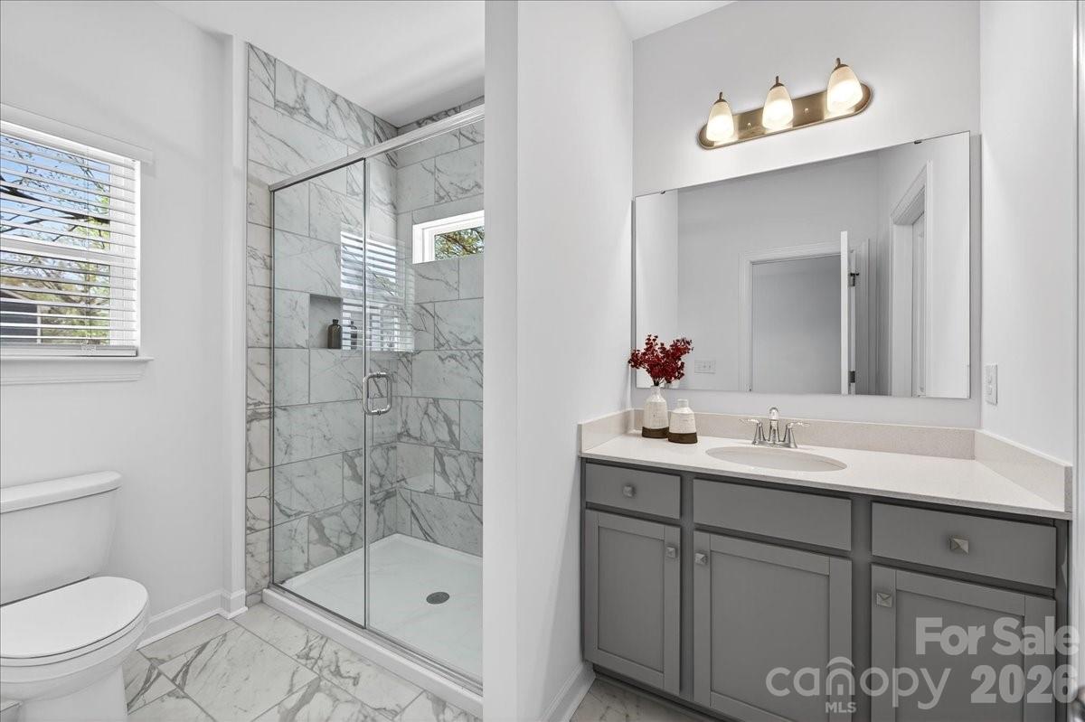 2028 Mandarin Boulevard — Charlotte