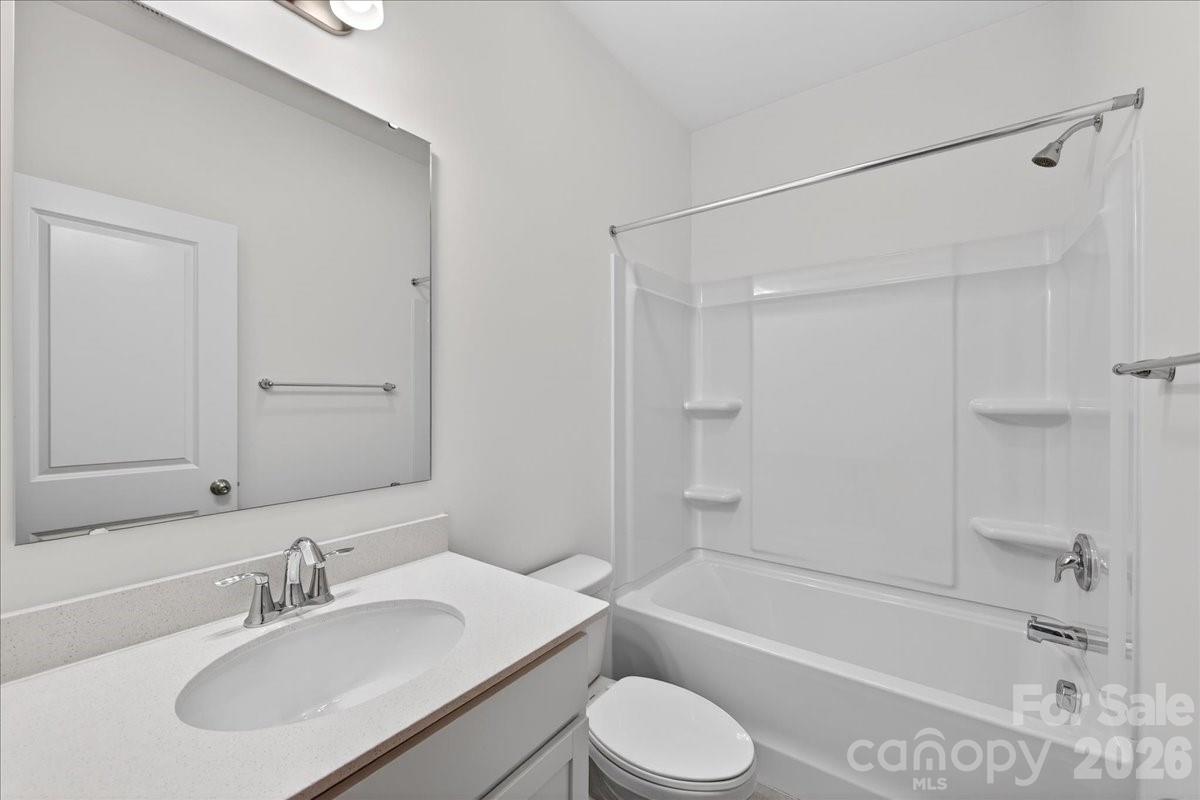 2028 Mandarin Boulevard — Charlotte