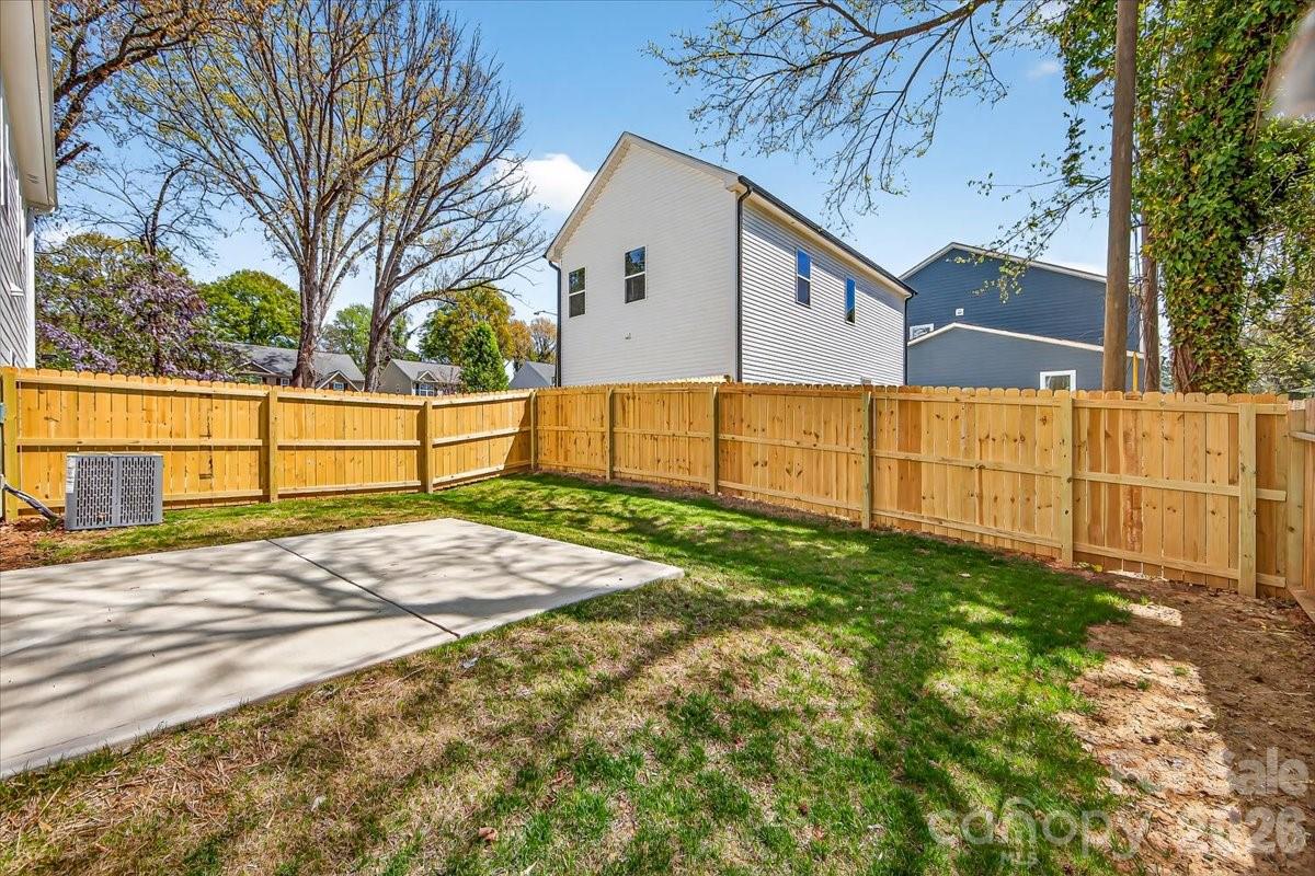 2028 Mandarin Boulevard — Charlotte