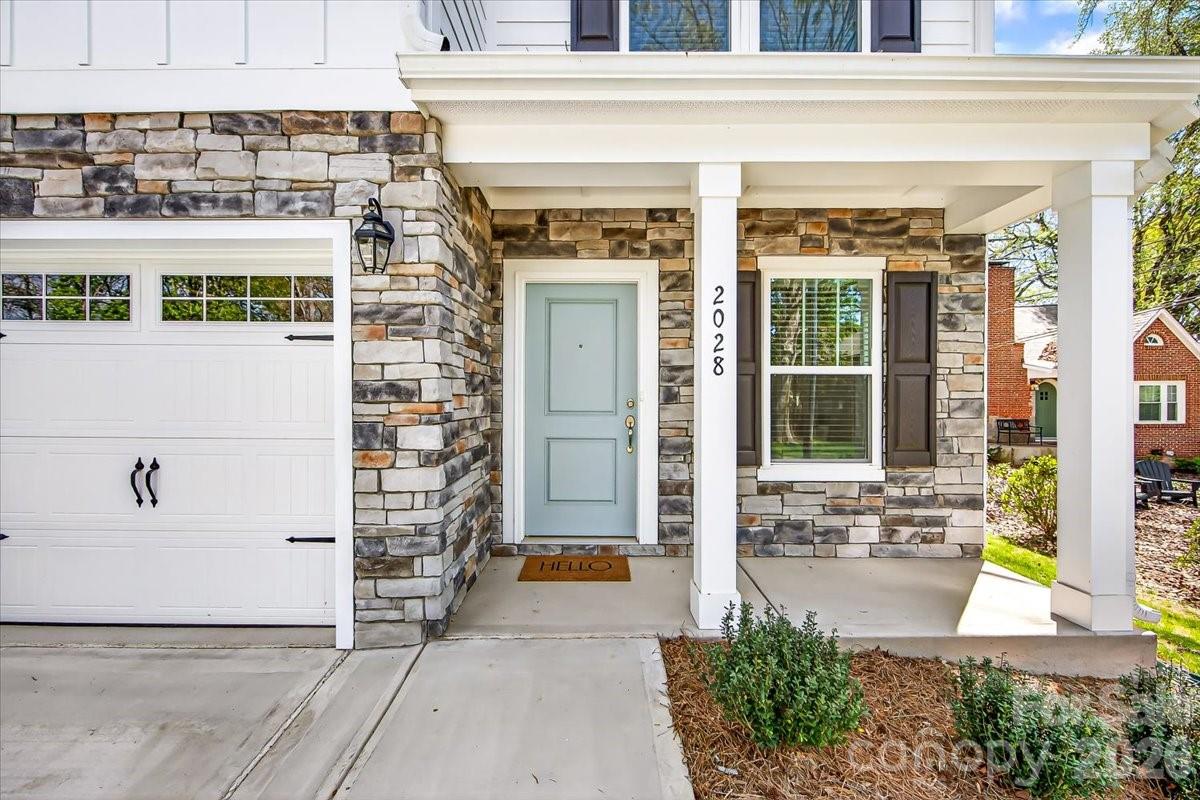 2028 Mandarin Boulevard — Charlotte