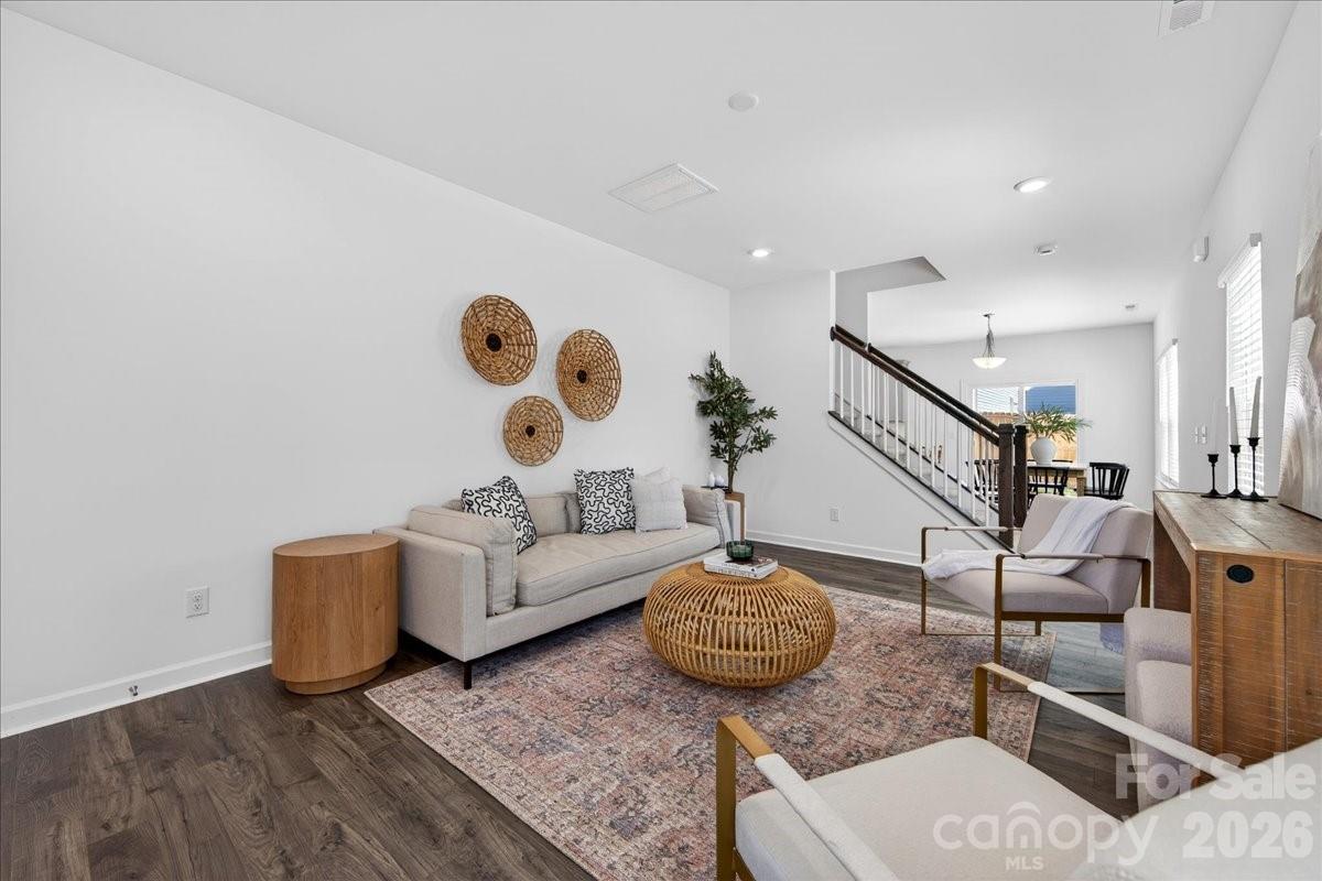 2028 Mandarin Boulevard — Charlotte