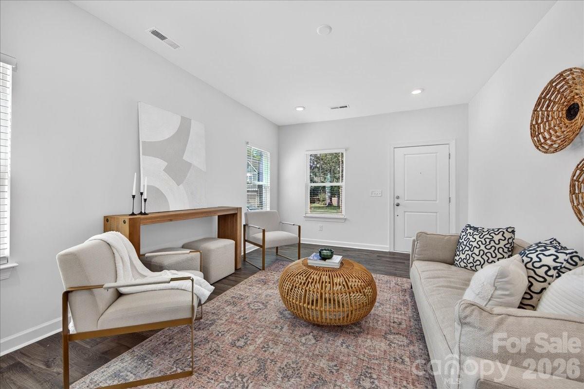 2028 Mandarin Boulevard — Charlotte