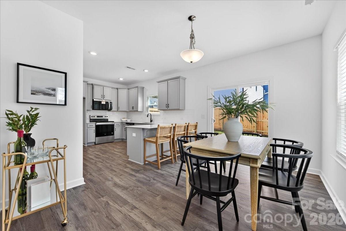 2028 Mandarin Boulevard — Charlotte