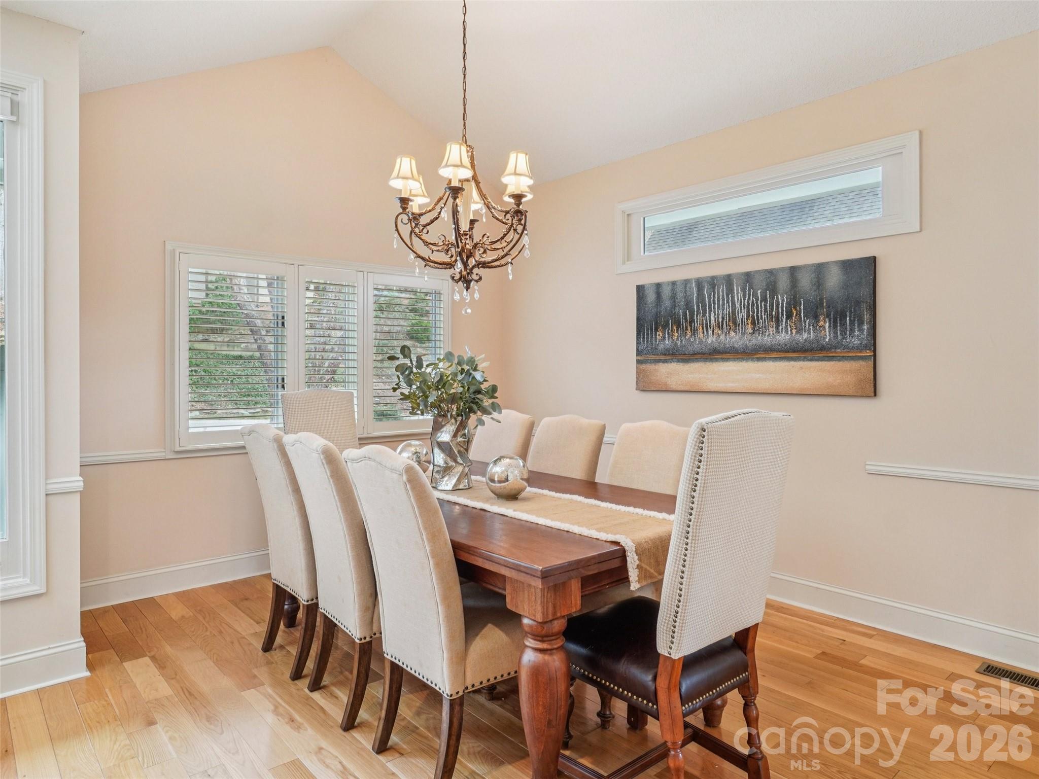 38 Highland Pointe Drive — Weaverville
