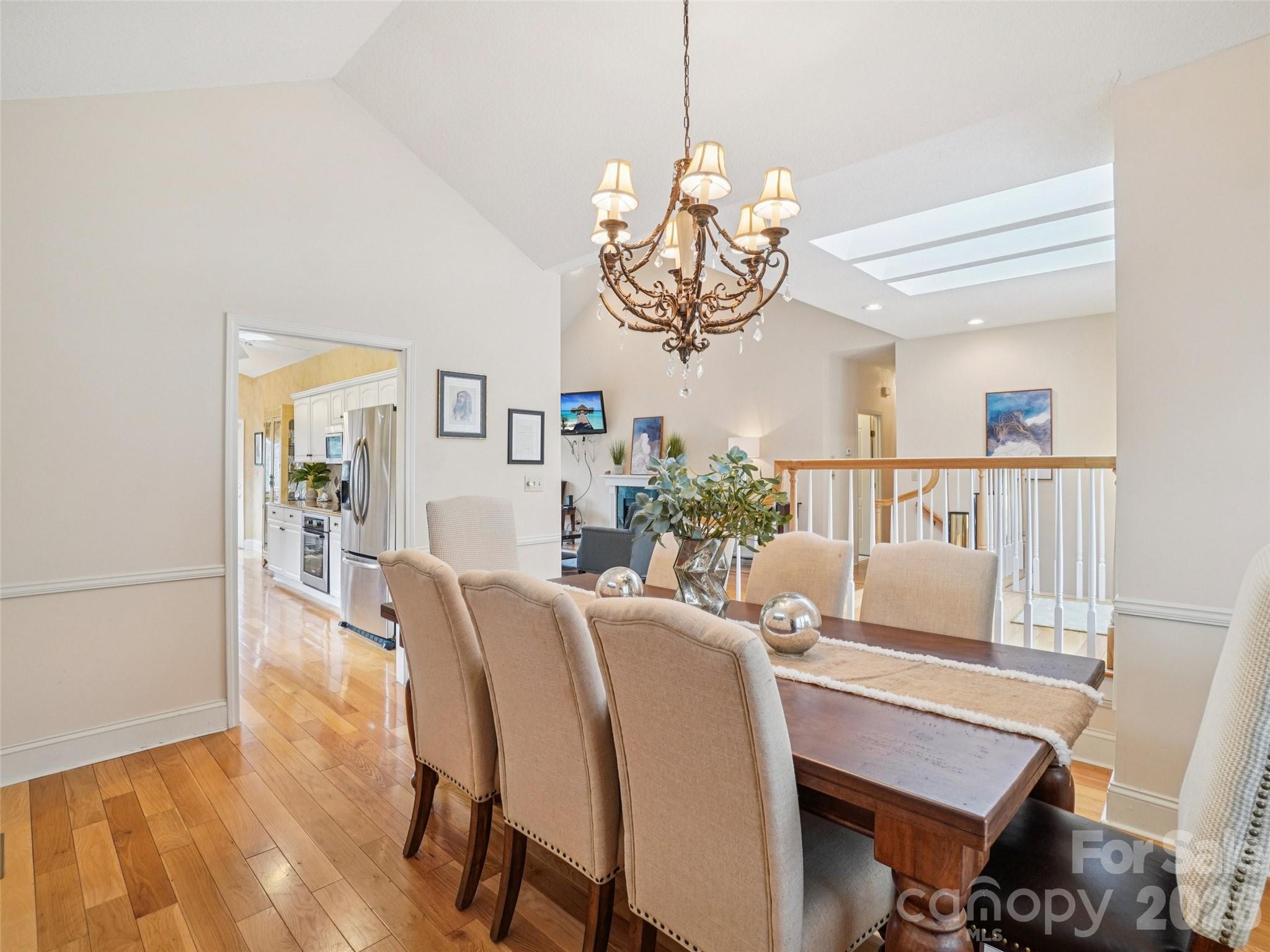 38 Highland Pointe Drive — Weaverville
