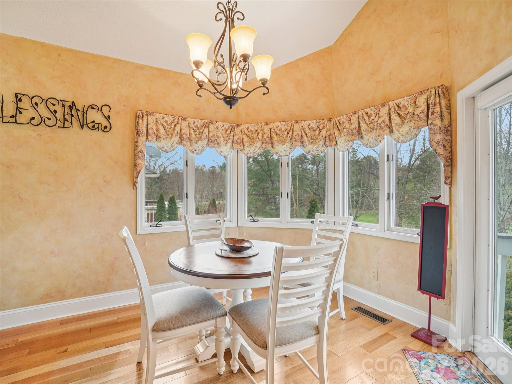 38 Highland Pointe Drive — Weaverville