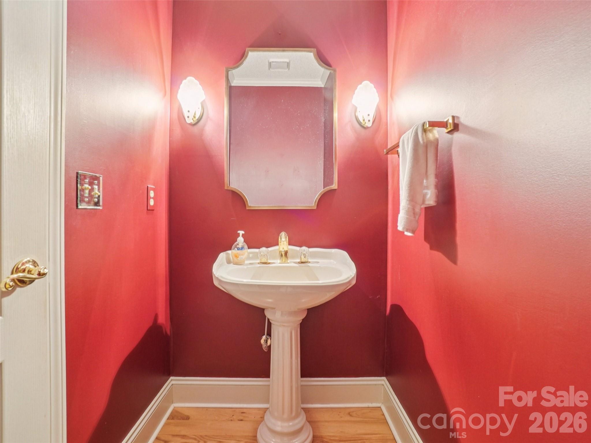38 Highland Pointe Drive — Weaverville