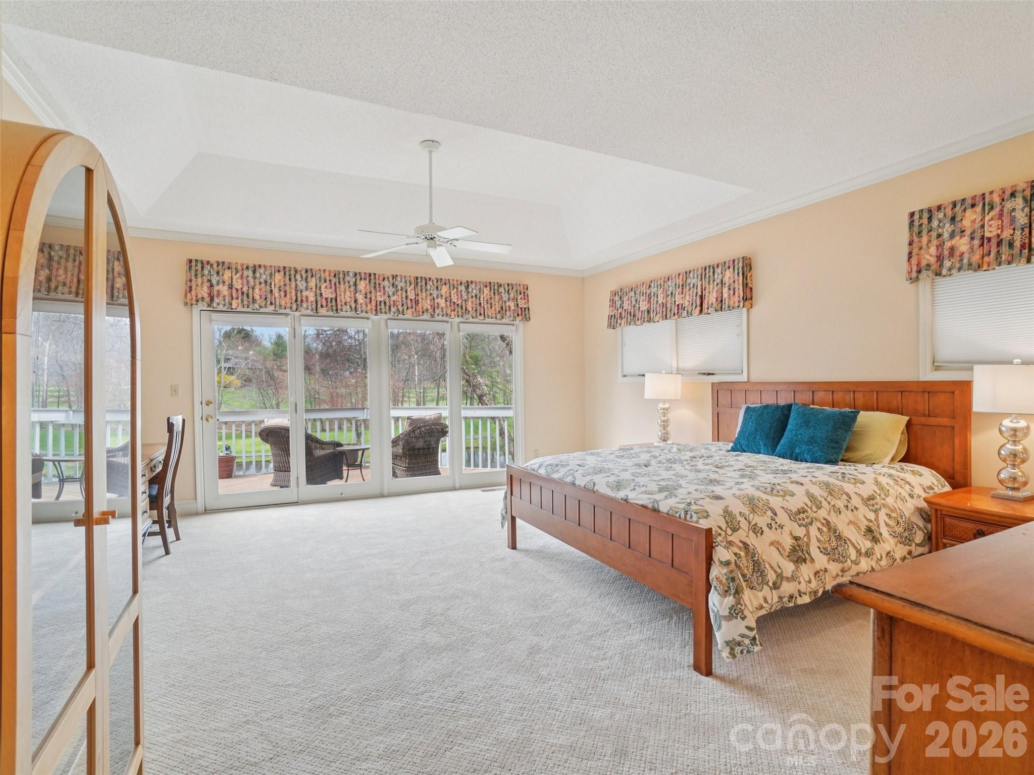 38 Highland Pointe Drive — Weaverville
