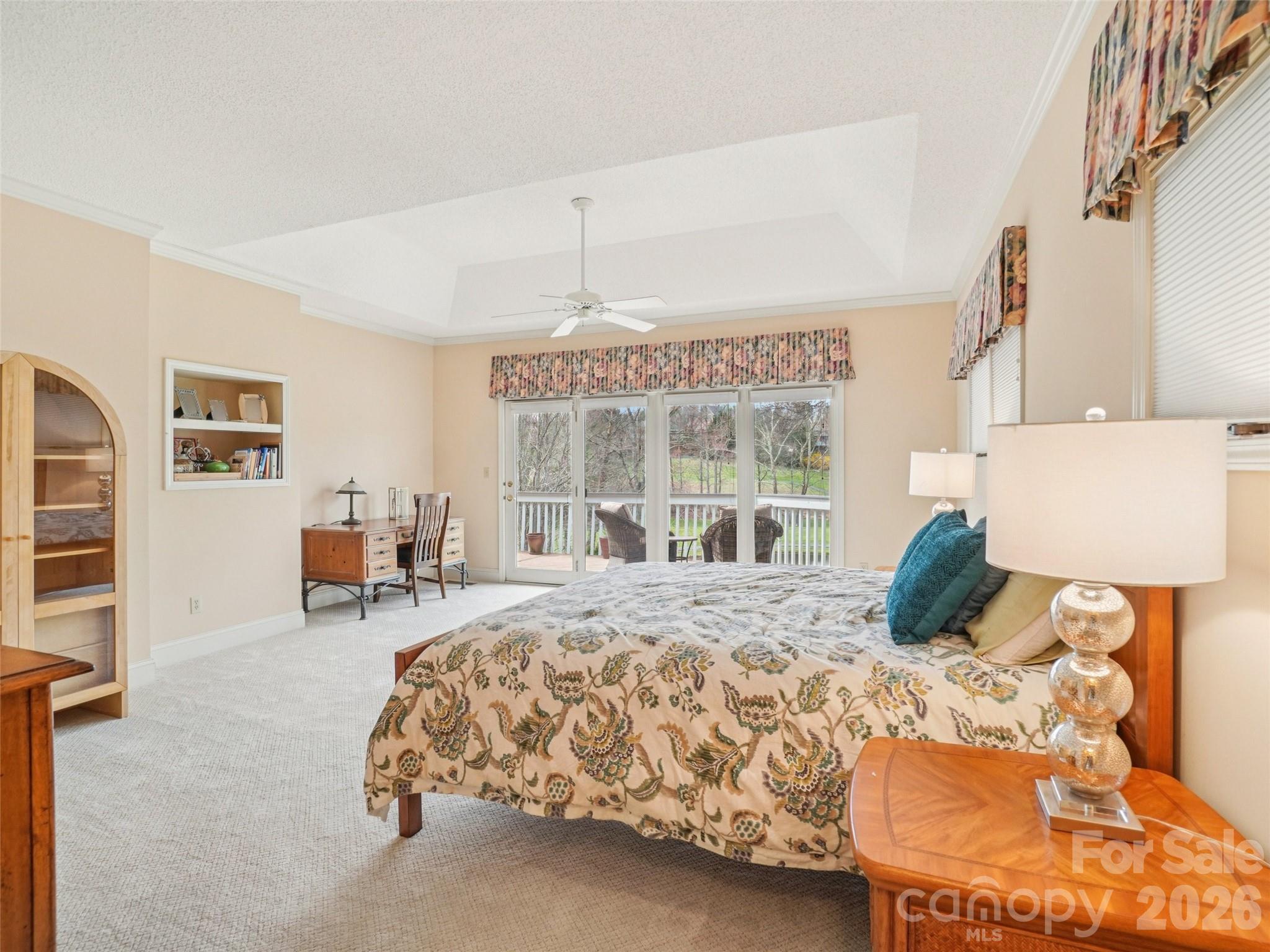 38 Highland Pointe Drive — Weaverville